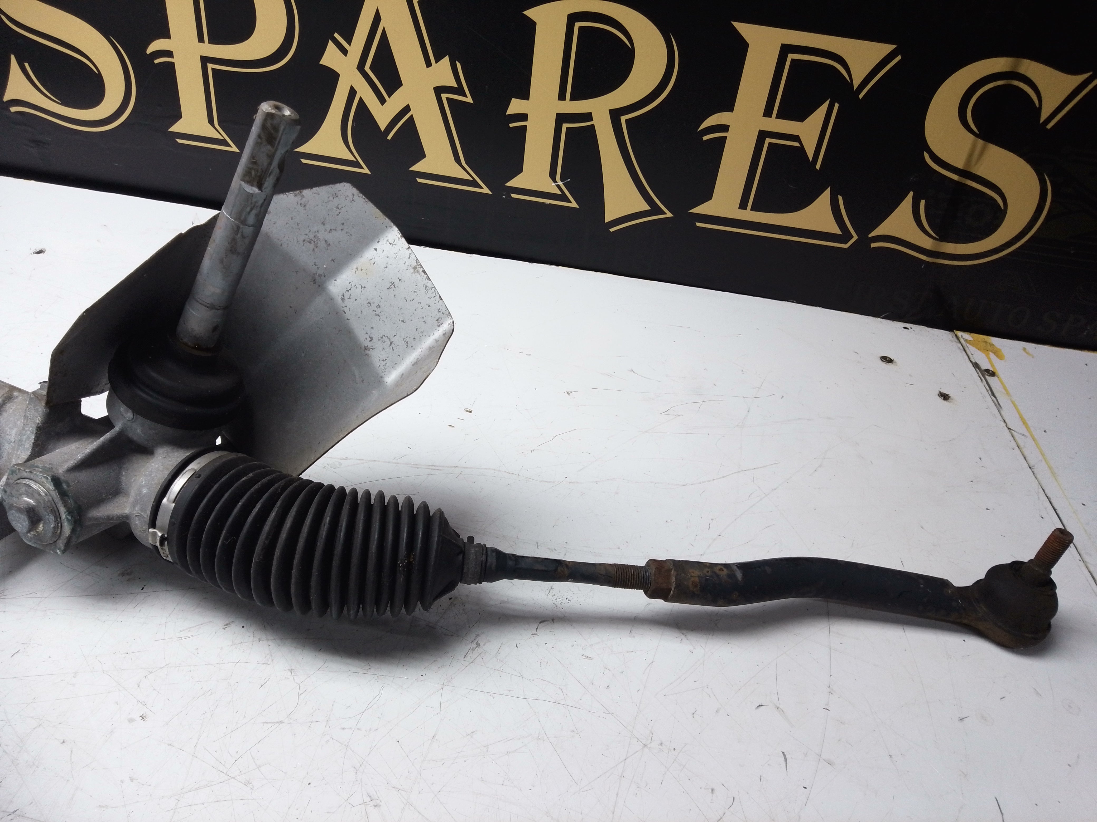 Nissan Juke F15 2014–2019 Power Steering Rack (1KE0BTB)