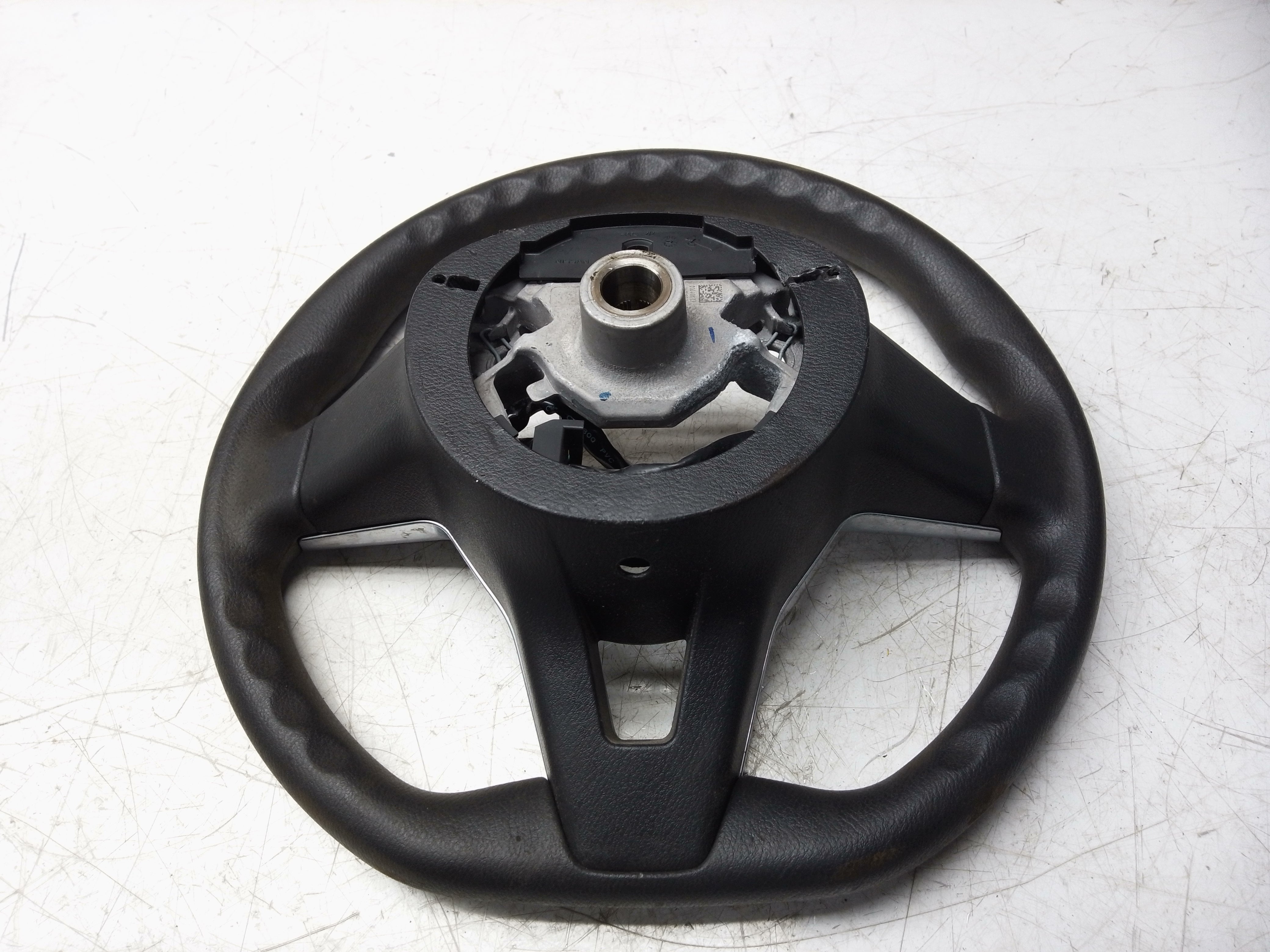 Nissan Micra 2017 Steering Wheel (34231448)