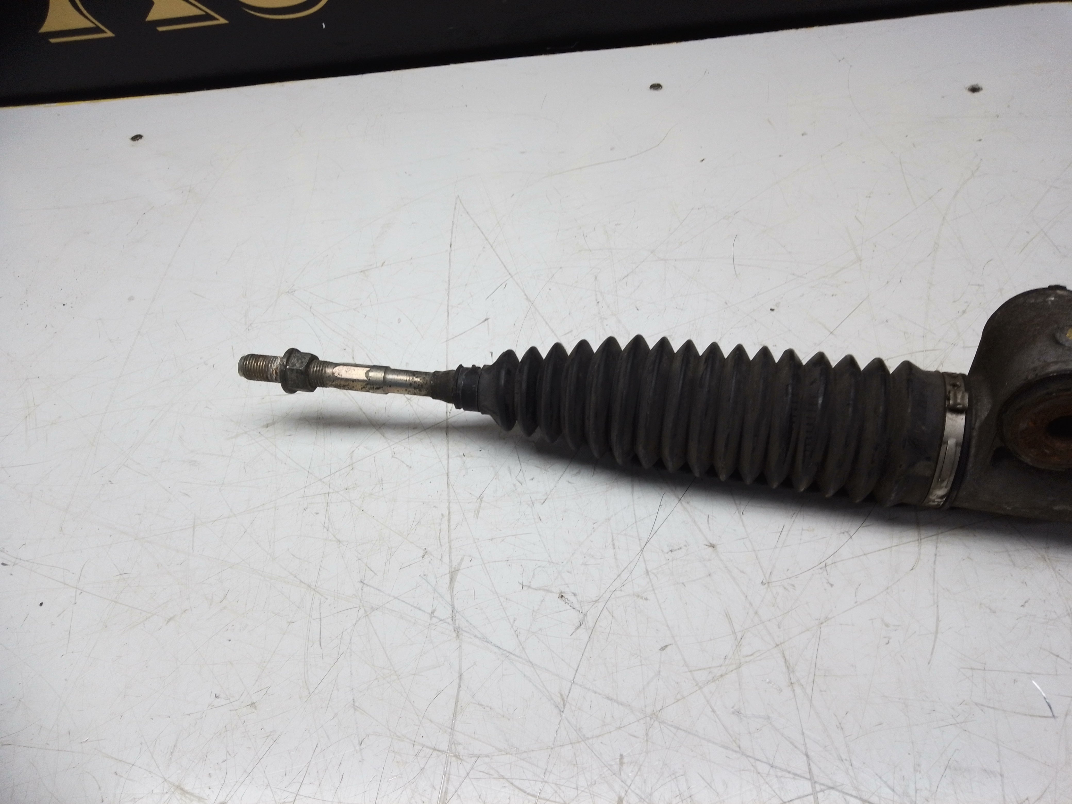 Toyota Yaris 2018 Hybrid  Steering Rack