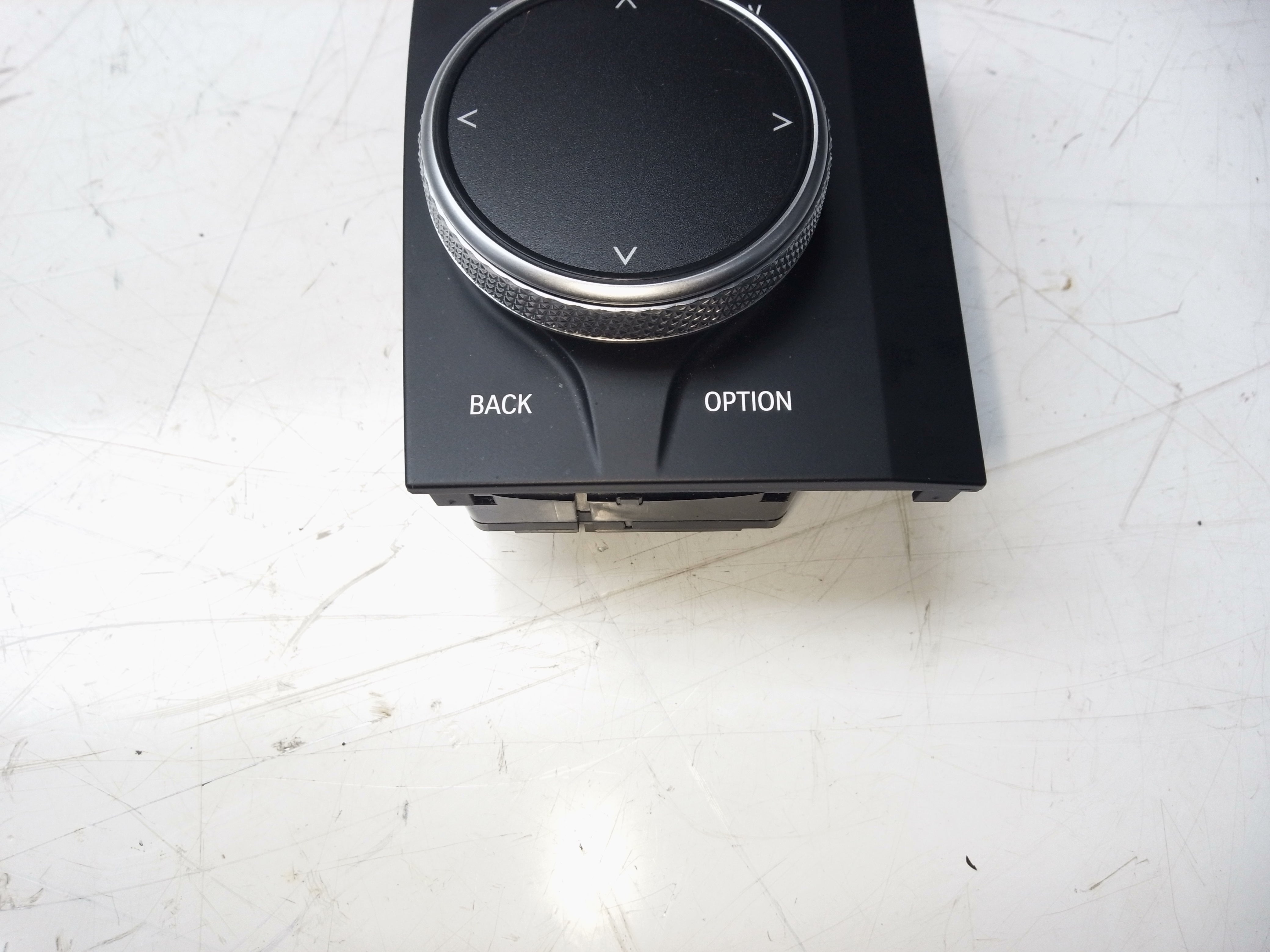 BMW i4 Series Multimedia Controller G26, G20, G21, G22, G23 (5A371C7)