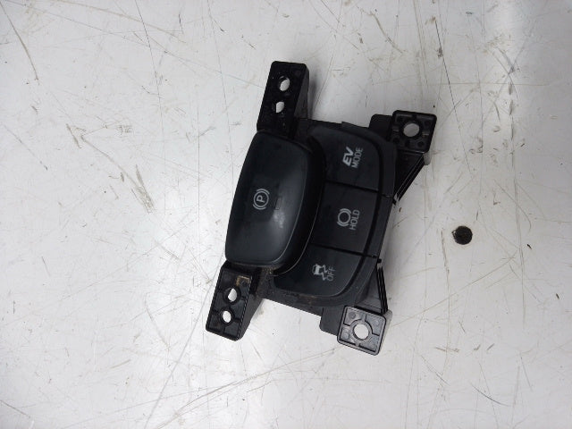 Toyota C-HR 2019 Parking Brake EV Mode Switch (CZ265-0E85B)