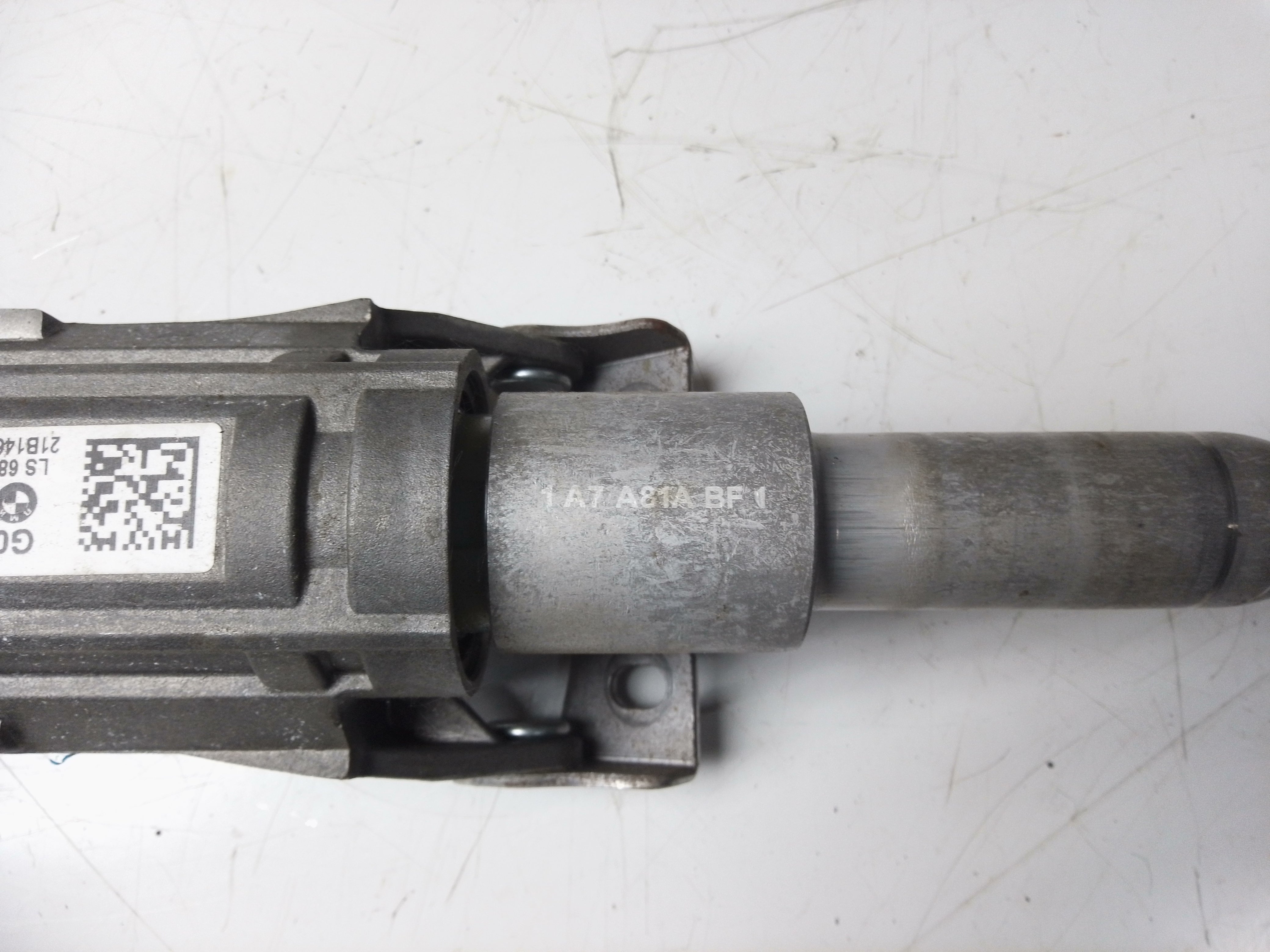 BMW 3 Series G20 G21 Steering Column (6896187 04)