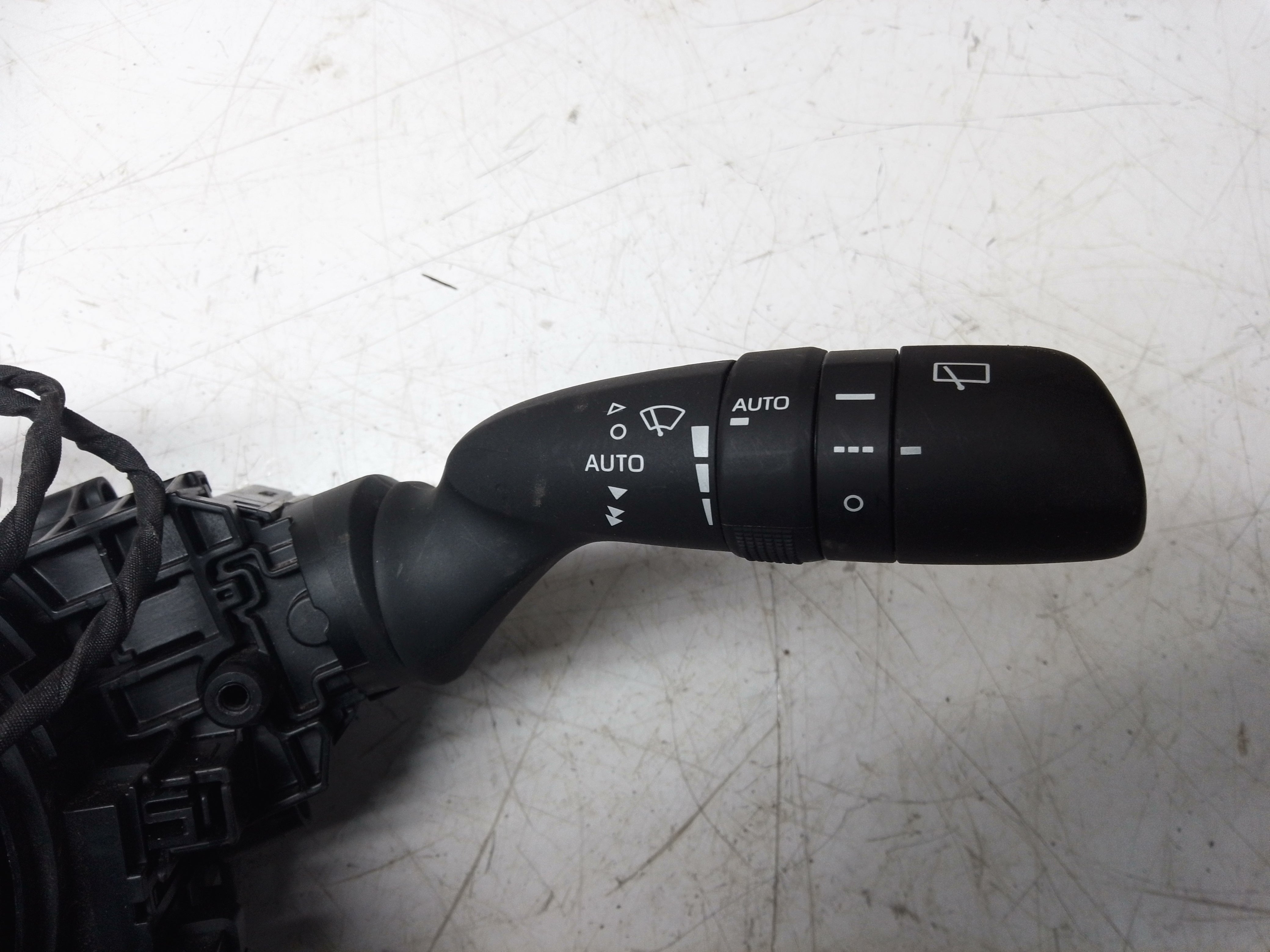 Toyota Yaris 2020 Wiper Stalk Switch (89245-K0020)