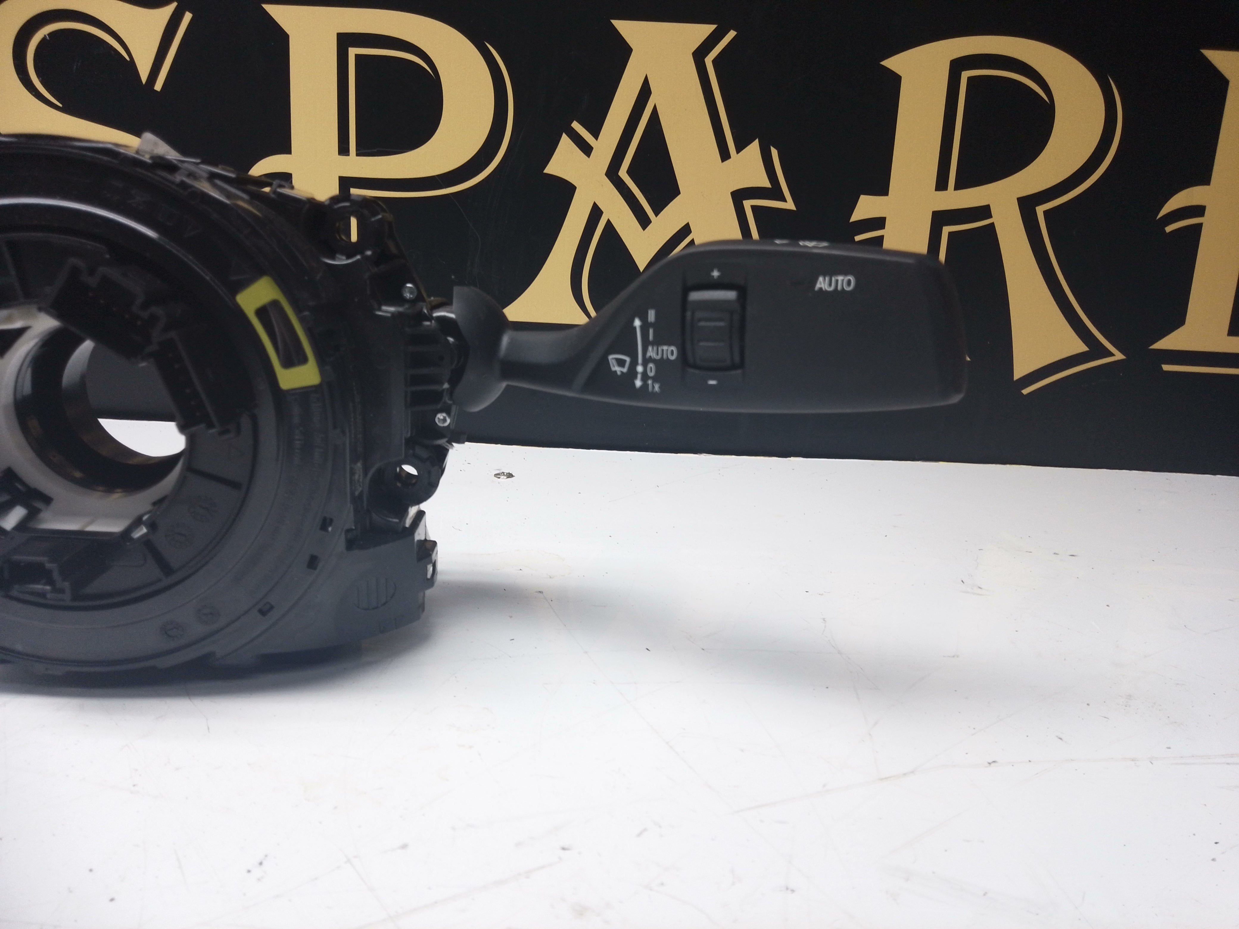 BMW iX3 G08 Indicator Wiper Stalk Switch (10336785-05)