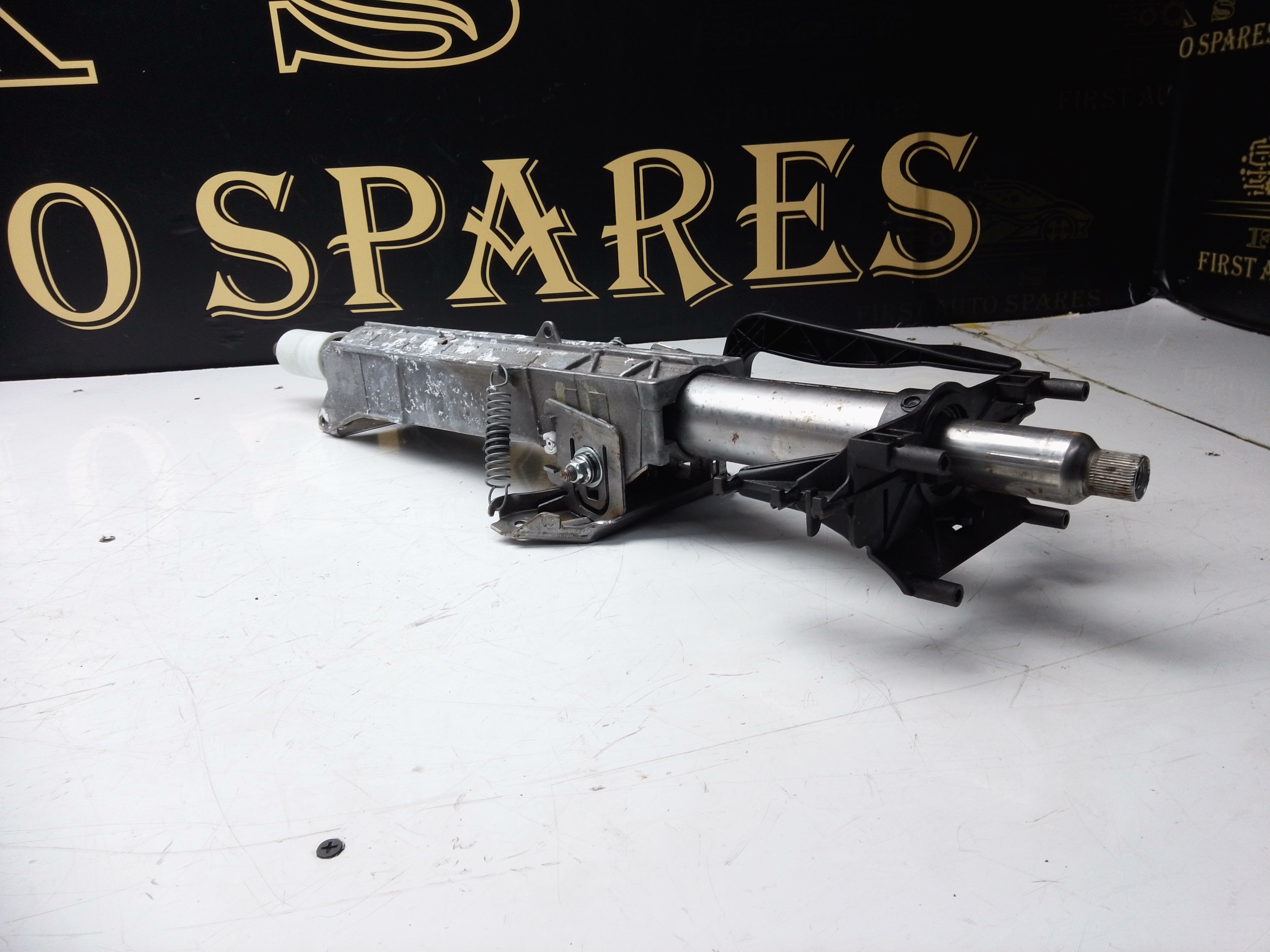 BMW 1 & 3 Series Steering Column Assembly (743034)