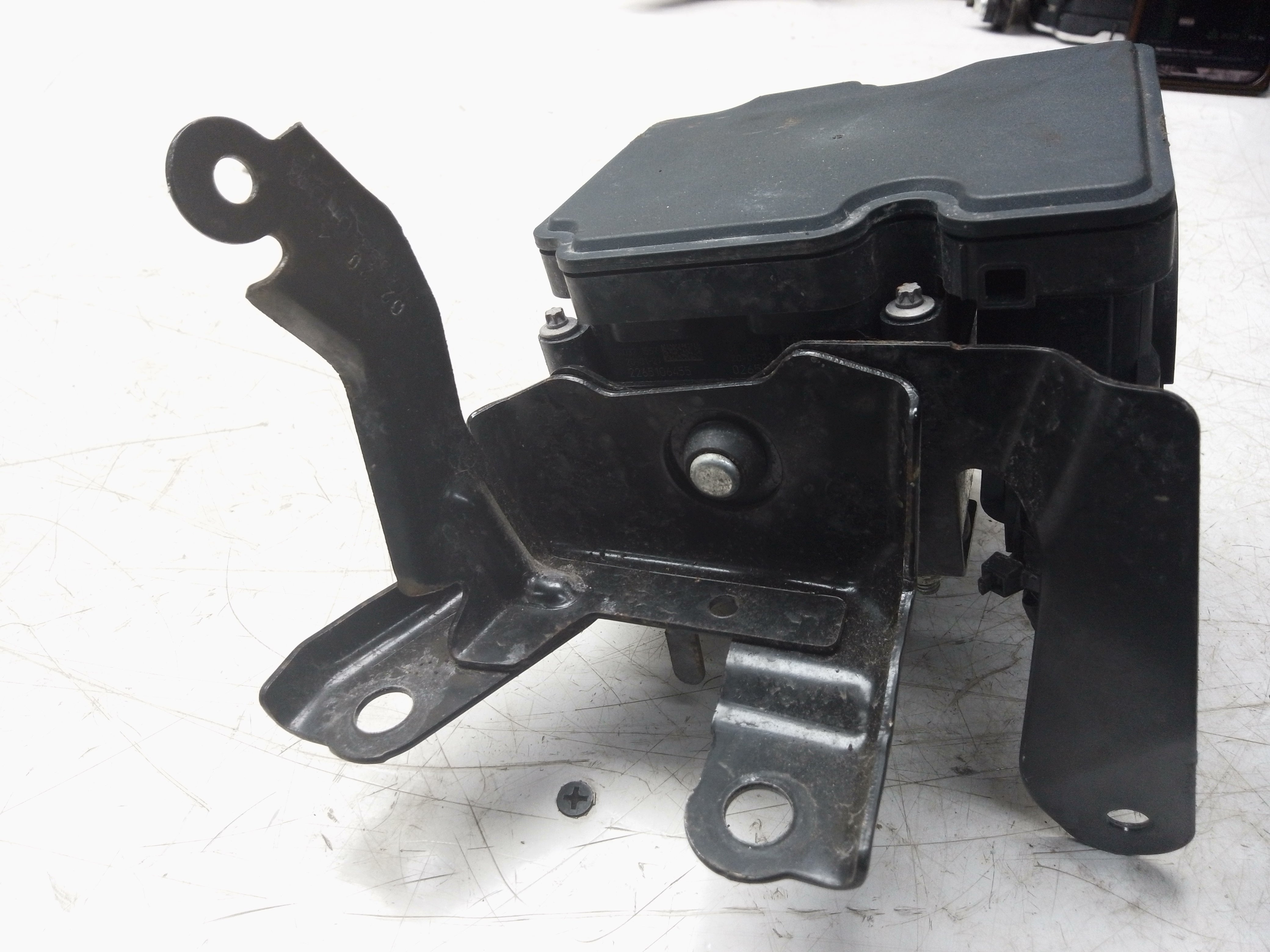 Toyota Aygo 2019 Brake ABS Pump Unit (44540-0H130)