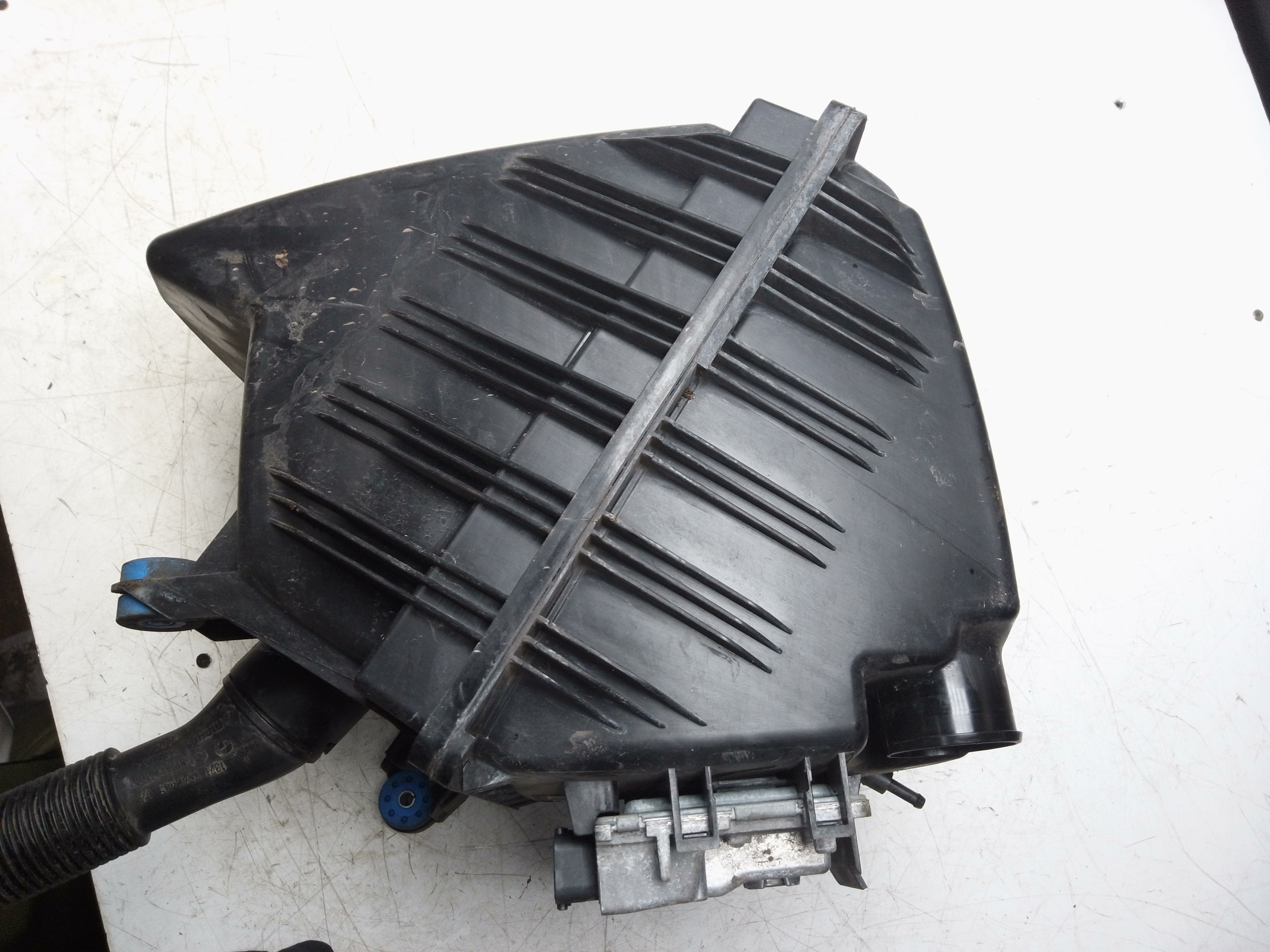 BMW i3 Hybrid Air Filter Box & Module (7642403)
