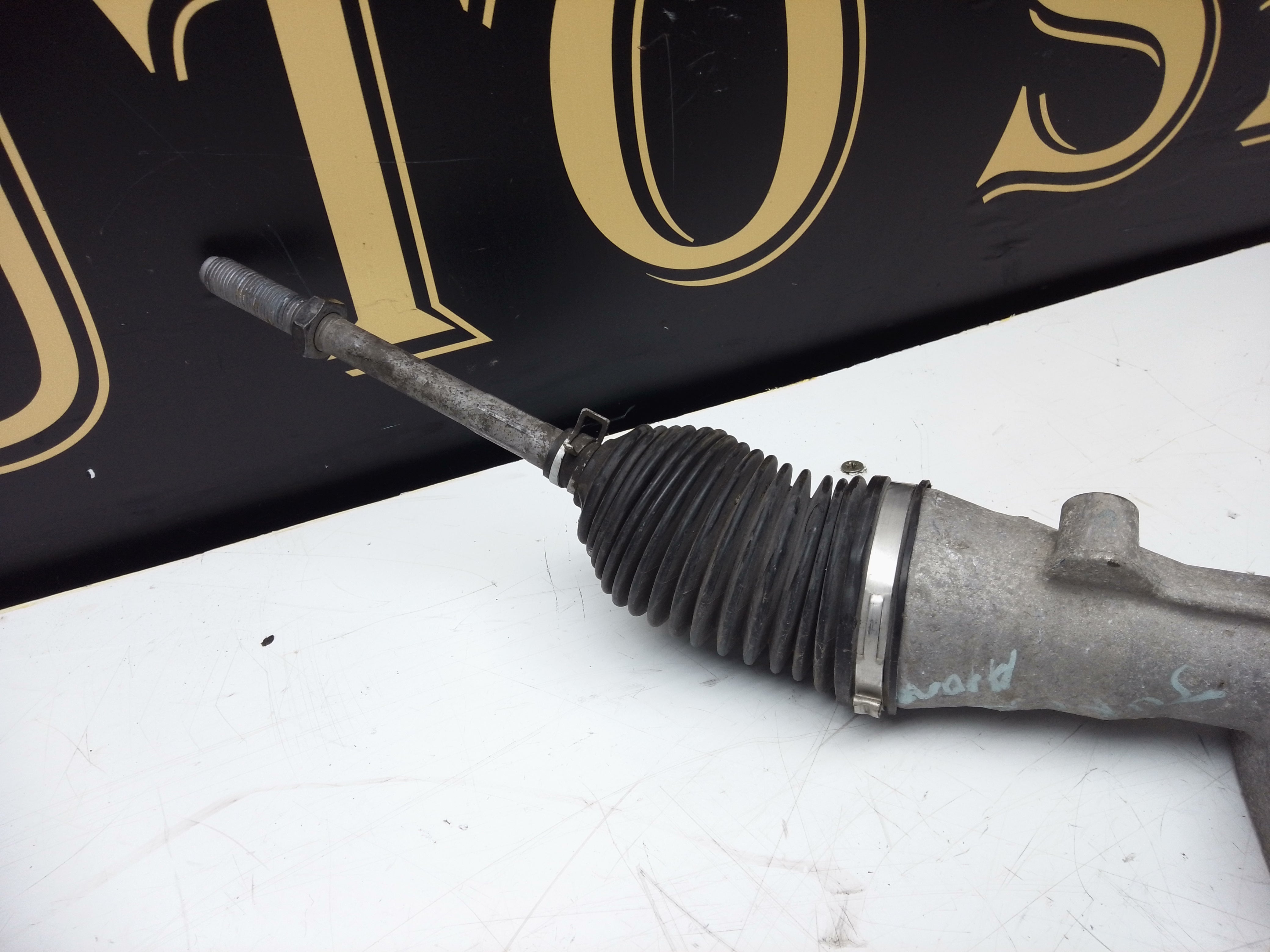 Nissan Juke F16 2024 Steering Rack (6900004023-B)