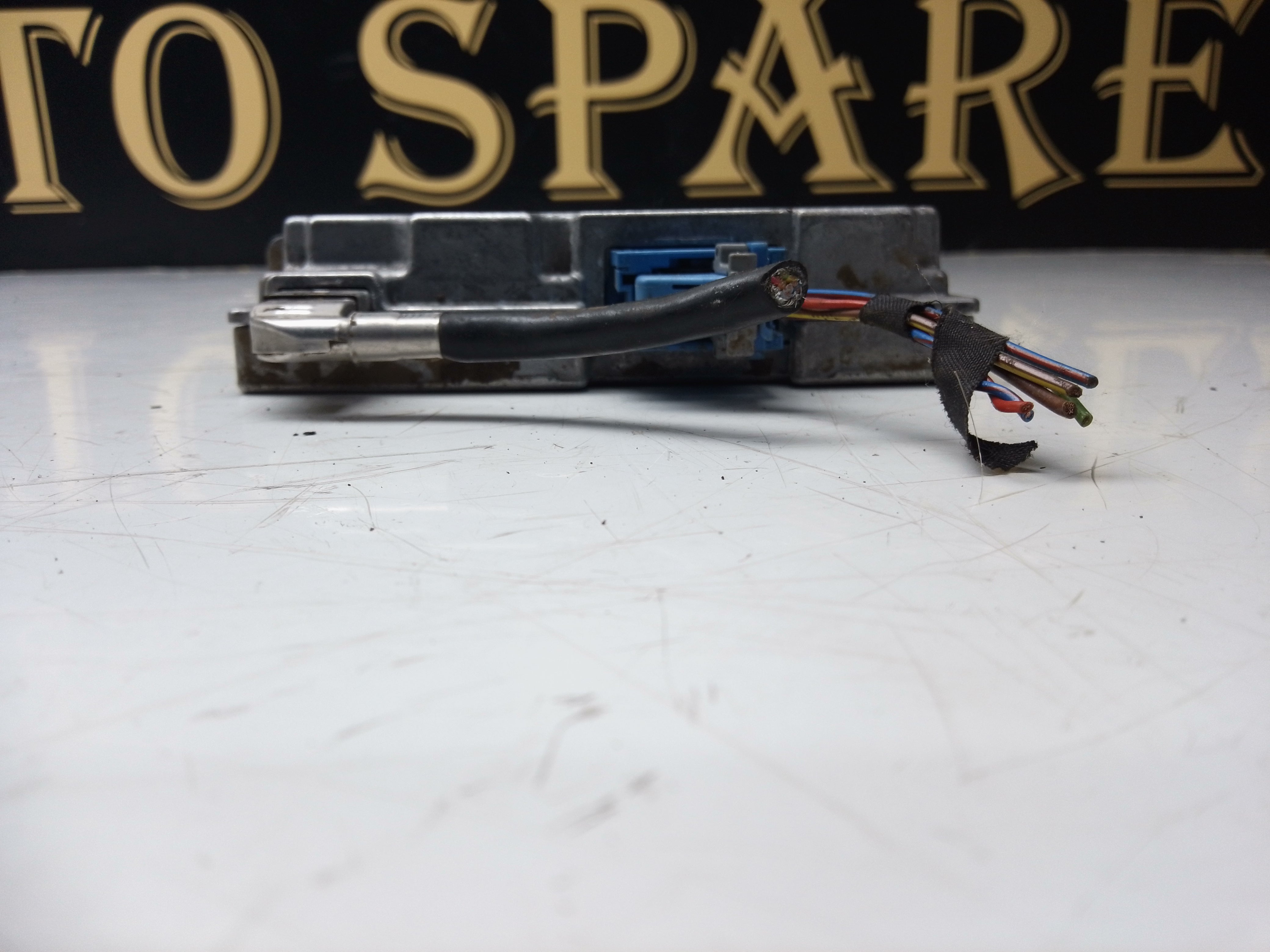 BMW 1 & 4 series 2016–2019 Camera Control Unit Module (9399247-01)