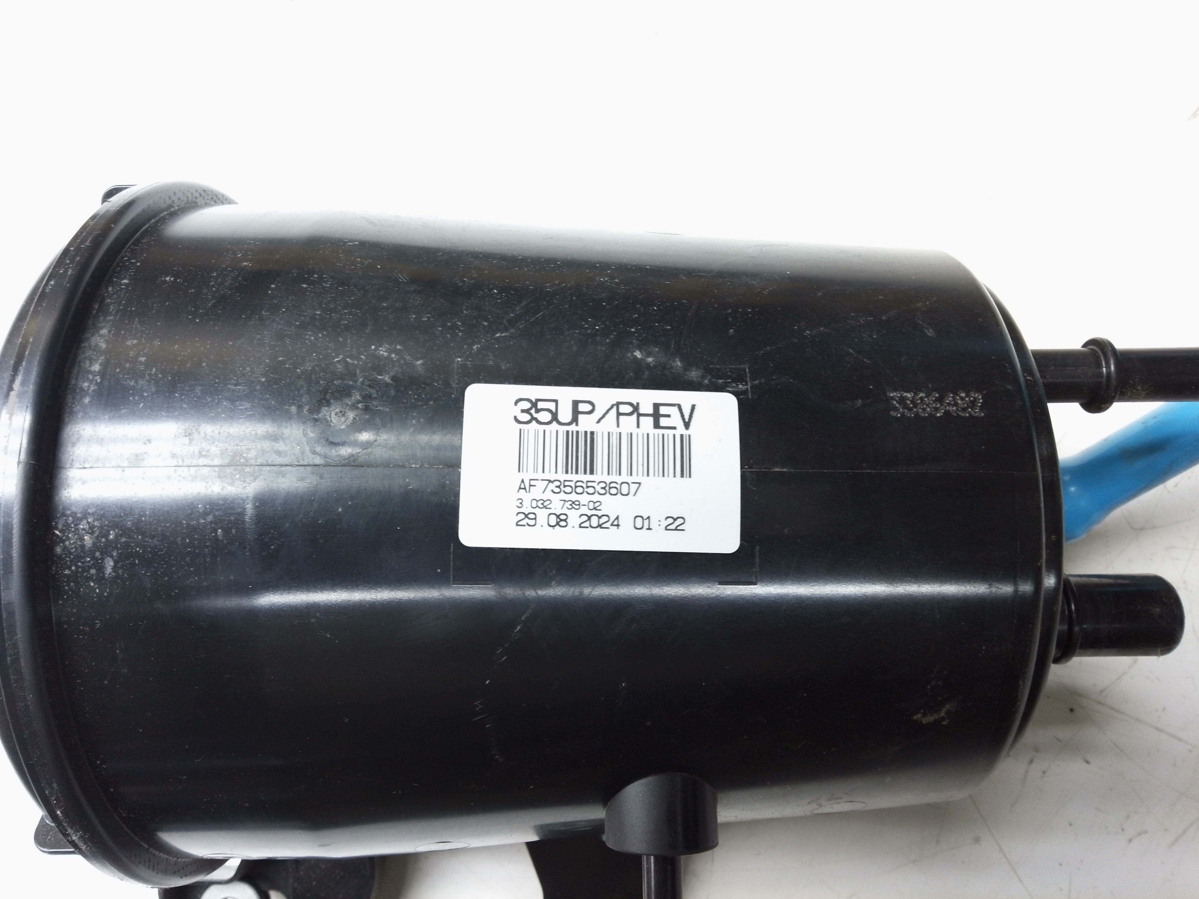BMW 3, 5, 7 Series Activated Carbon Filter (7356535) (7356536)