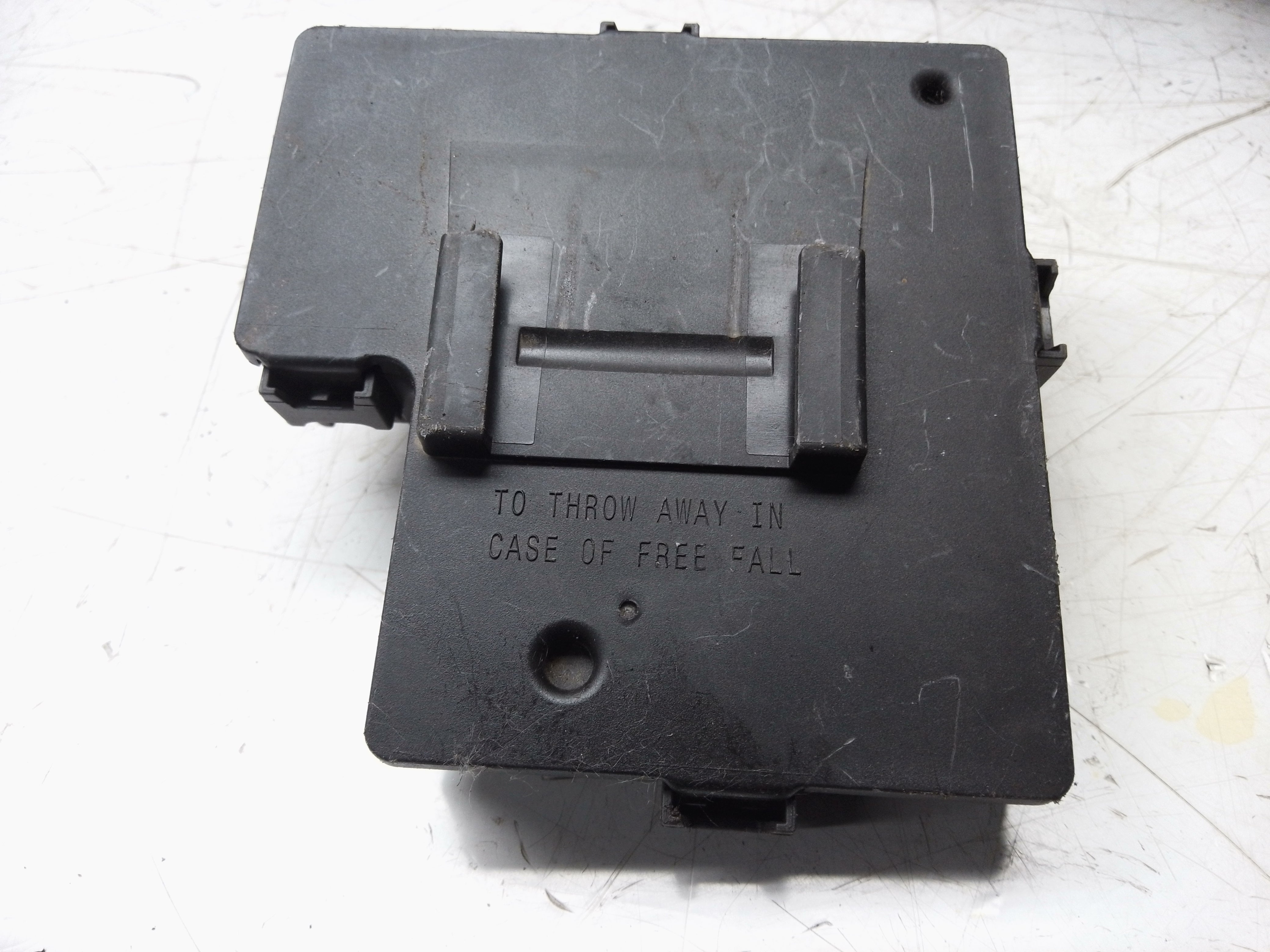 Nissan Juke 2024 Keyless Entry Control Module ECU (285E26PW1E)