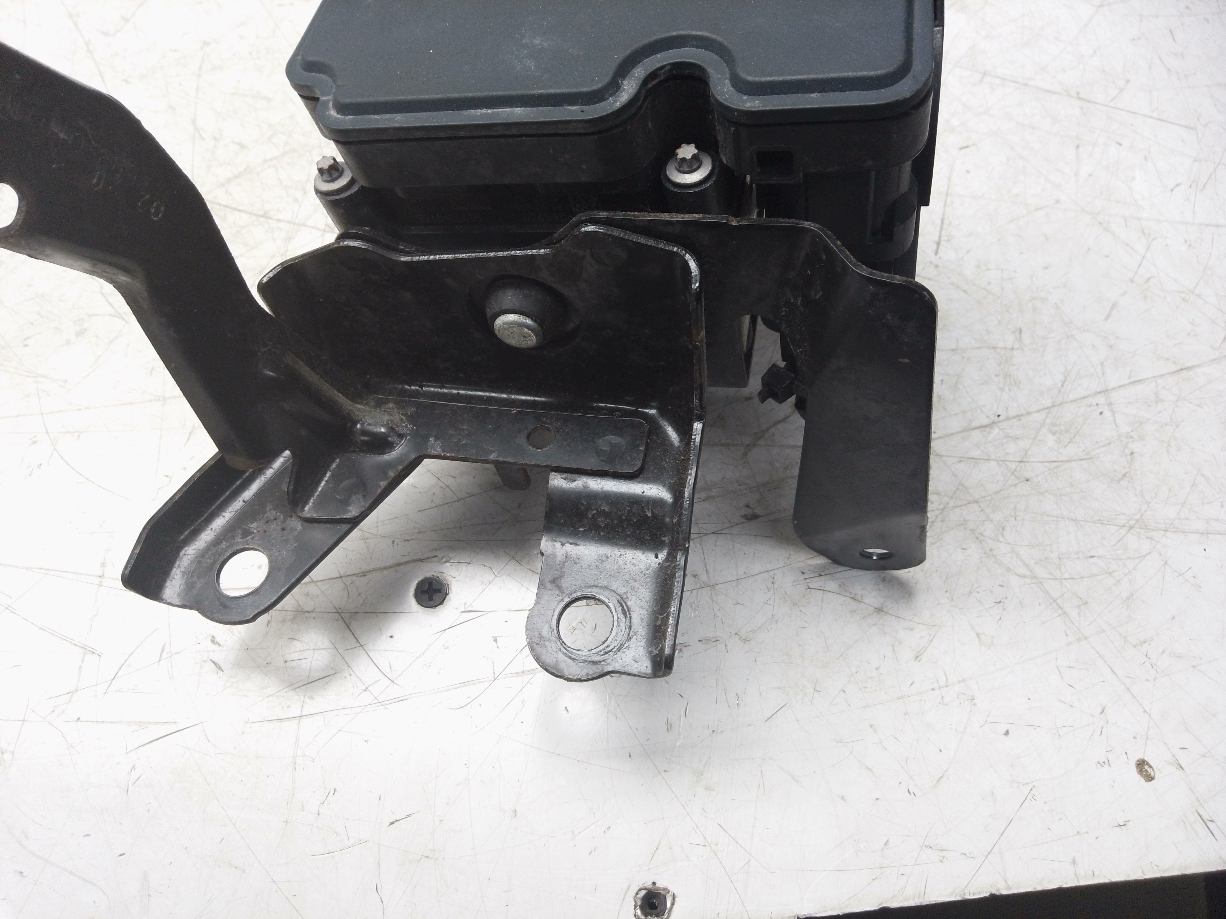 Toyota Aygo 2019 Brake ABS Pump Unit (44540-0H130)