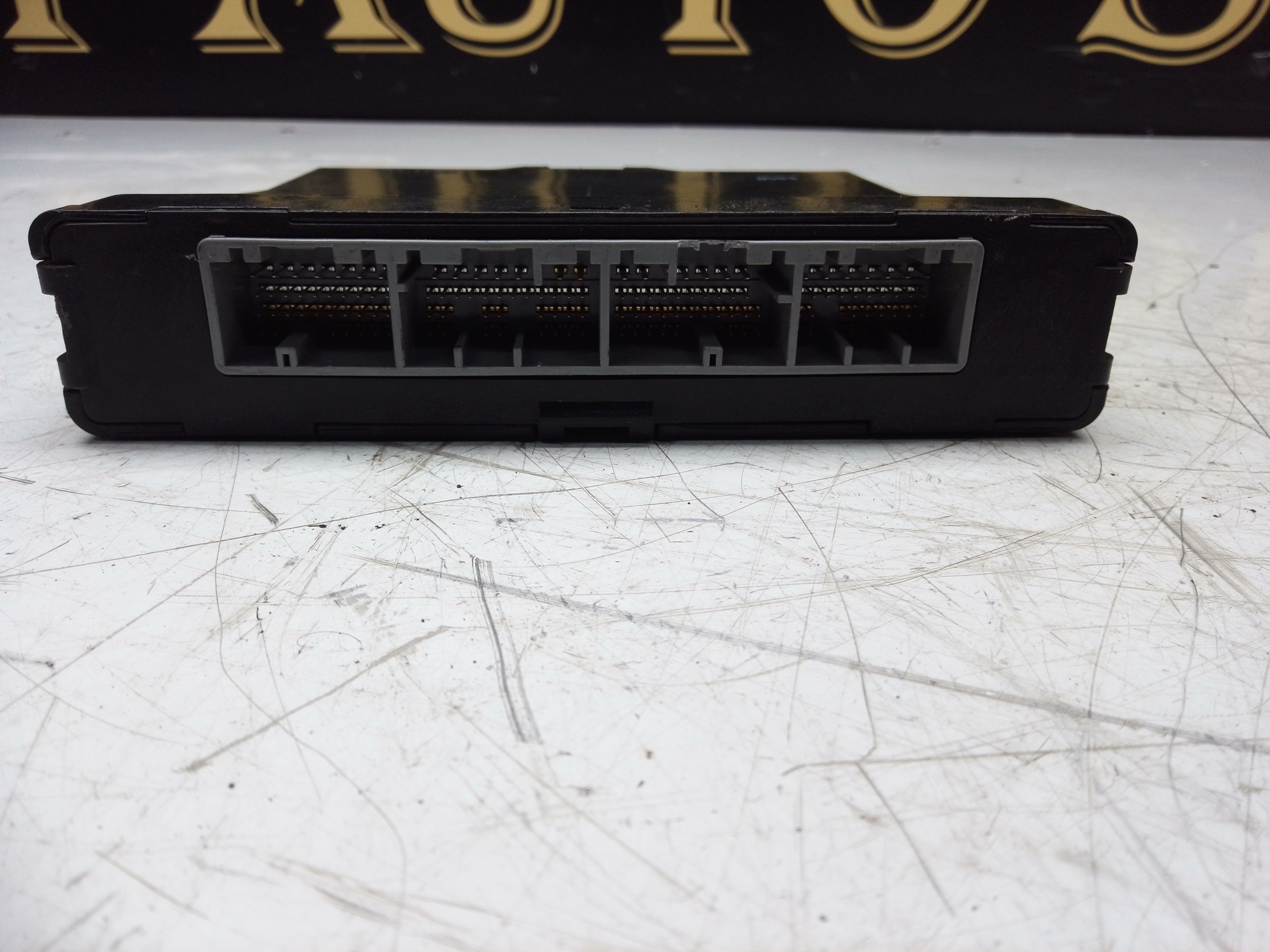 Toyota C-HR 2016/23 Hybrid Control Module ECU (89981-F4040)