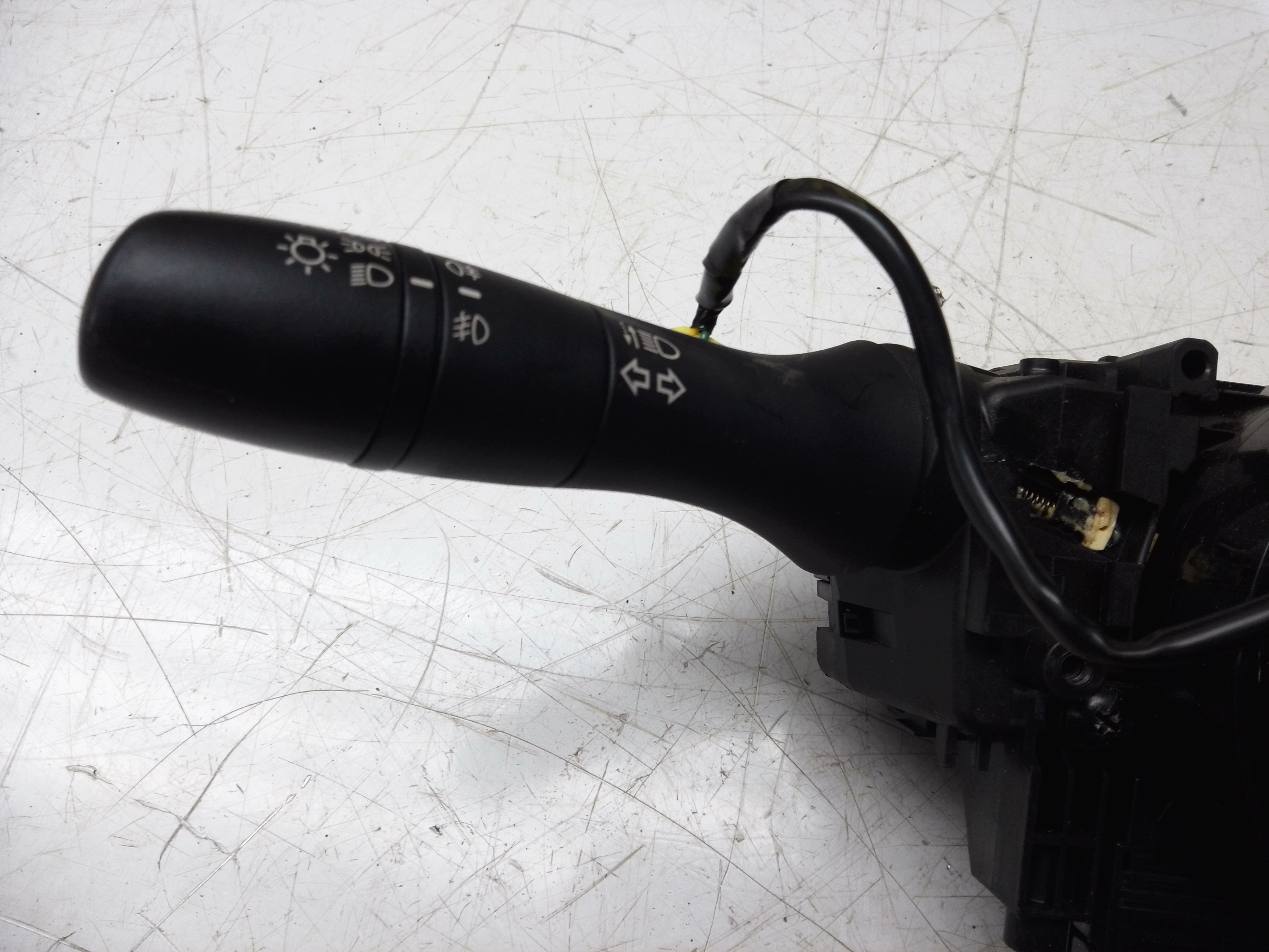 Nissan Juke F24 2024 Indicator Wiper Stalk (479456PE0C)