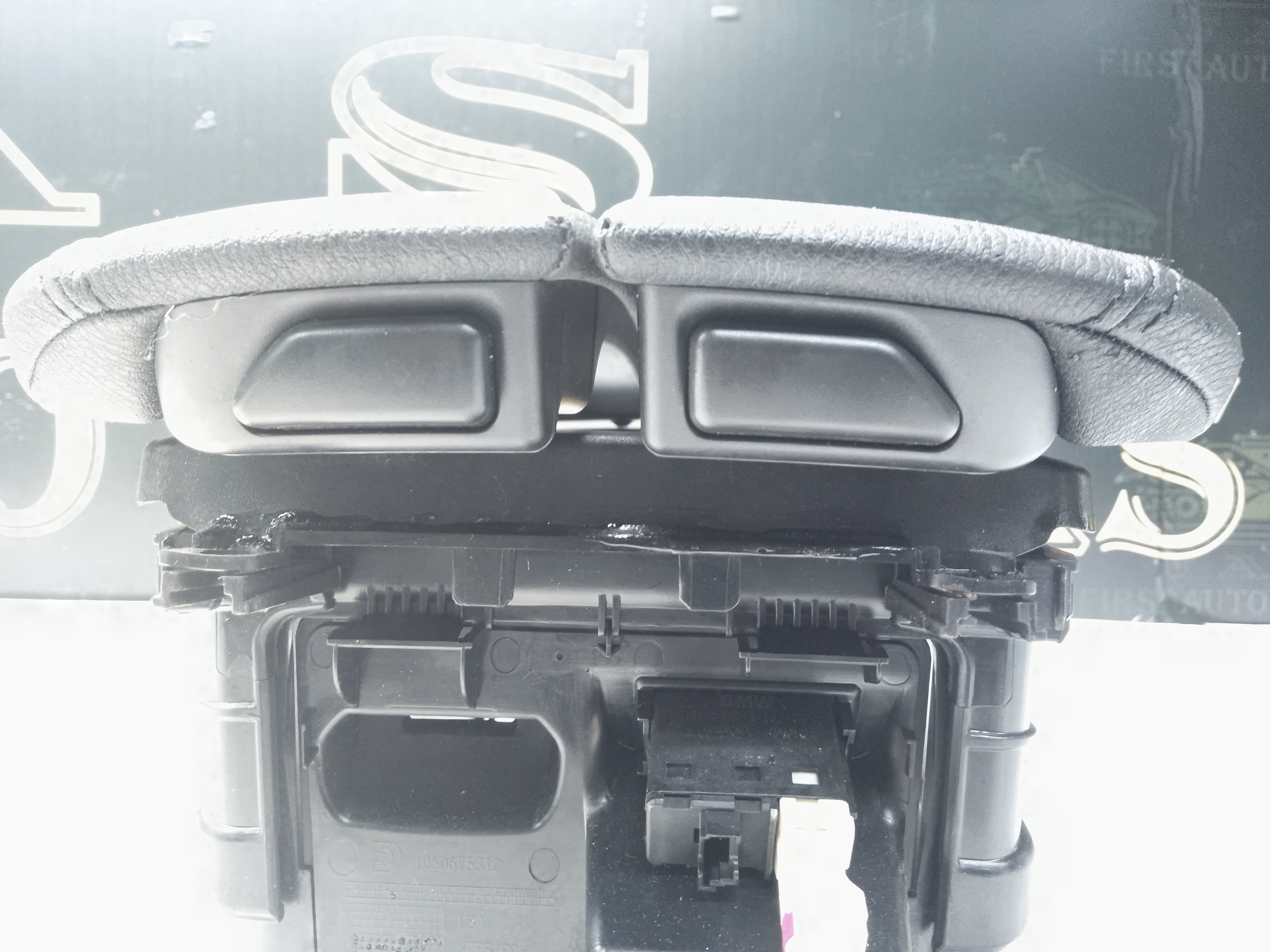 BMW X5 F15 2013-2018 Armrest Centre Console (9251992)