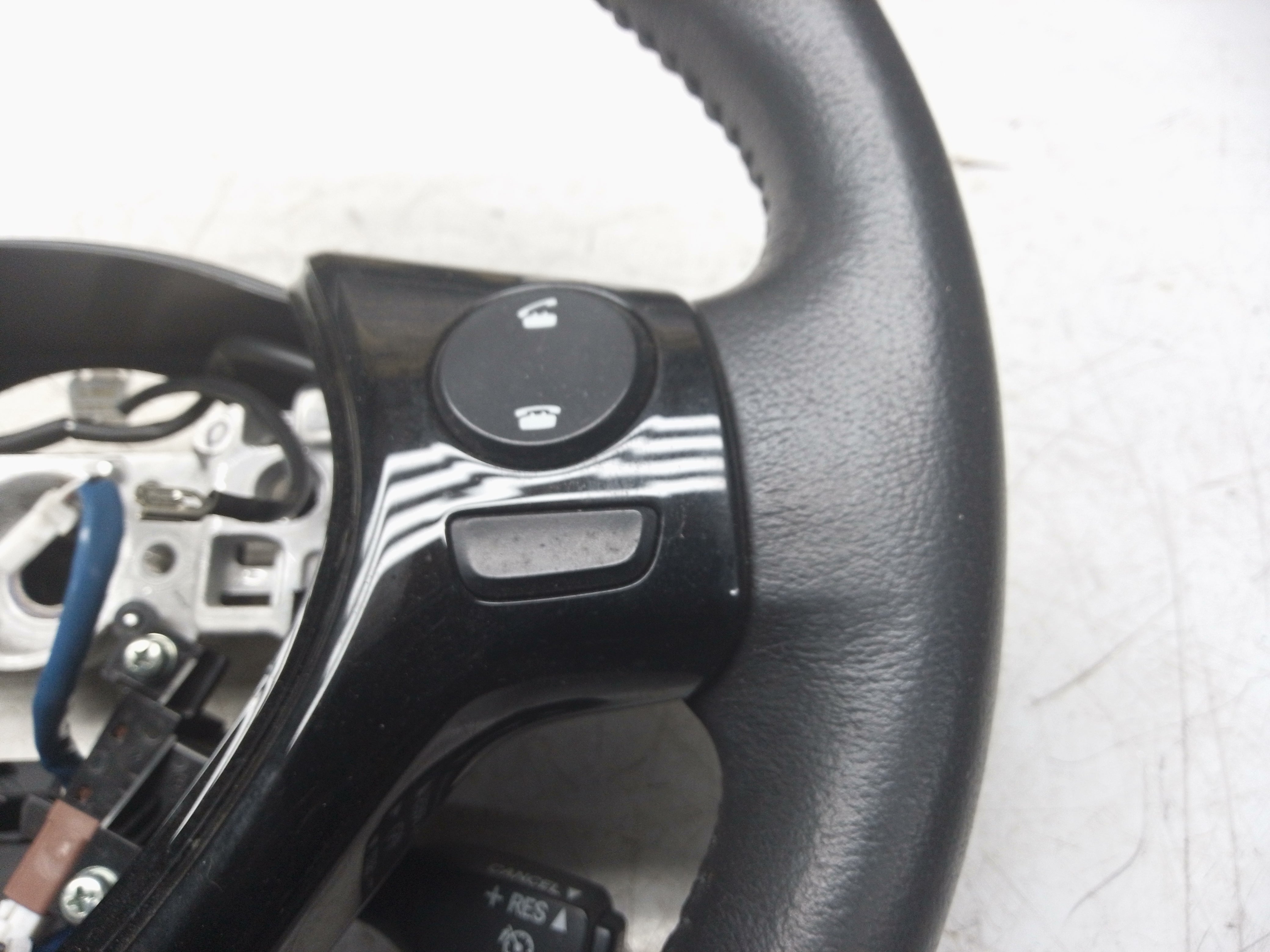 Toyota Aygo 2014-2018 Steering Wheel (45100-0H060)