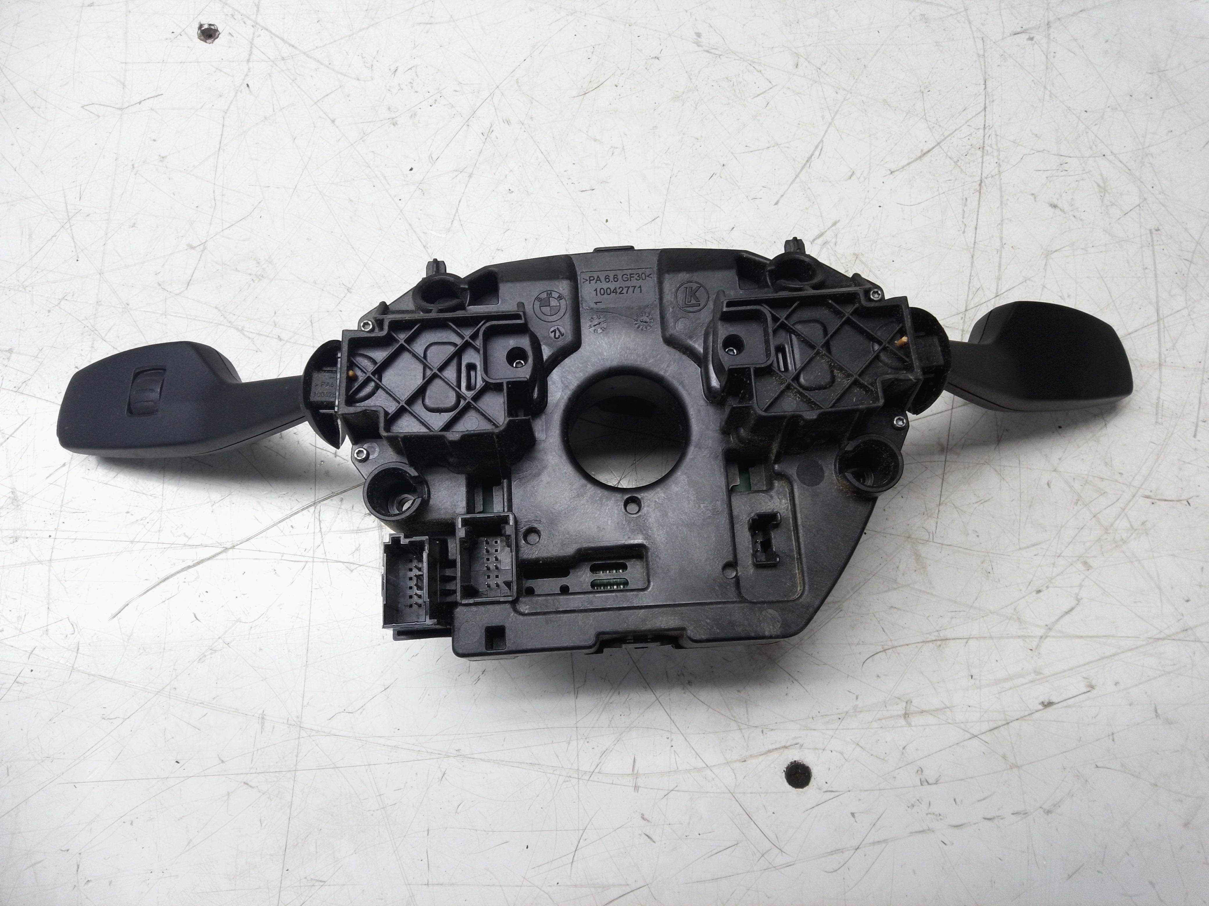 BMW 3 Series F30, F80 Steering Column Switch / Squib (10090904-03)