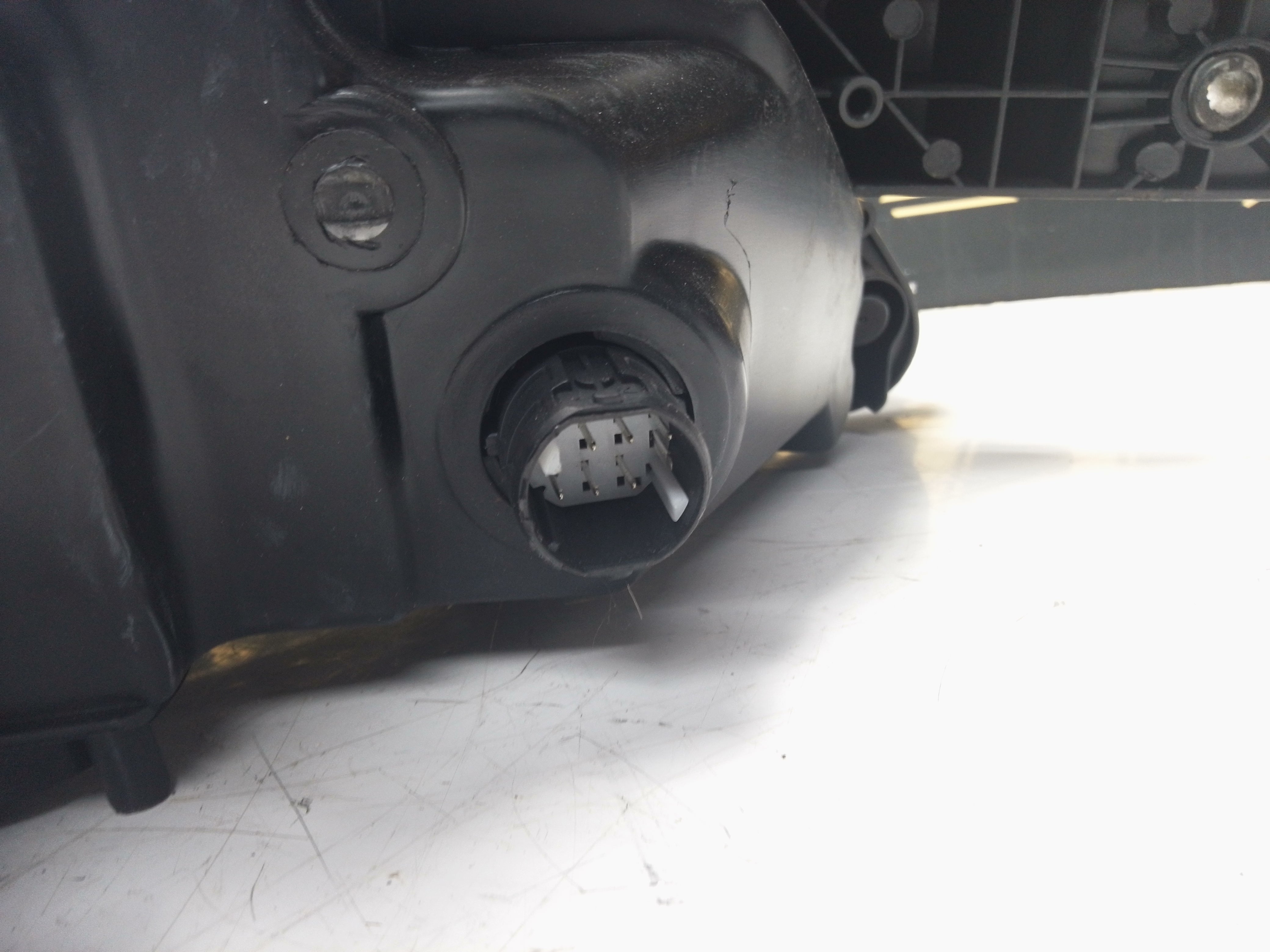Fiat Ducato 35 Multijet Left Headlight