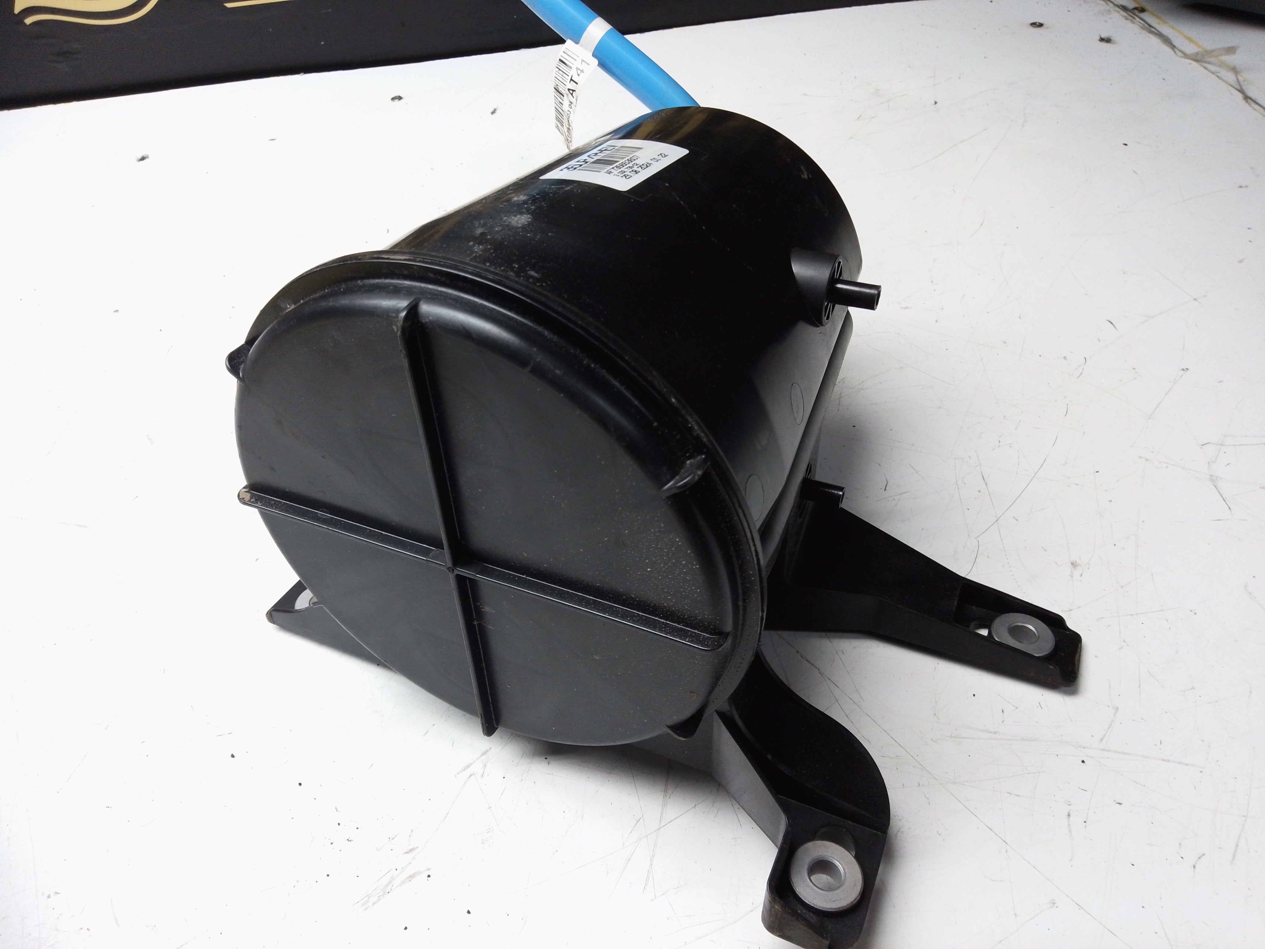 BMW 3, 5, 7 Series Activated Carbon Filter (7356535) (7356536)