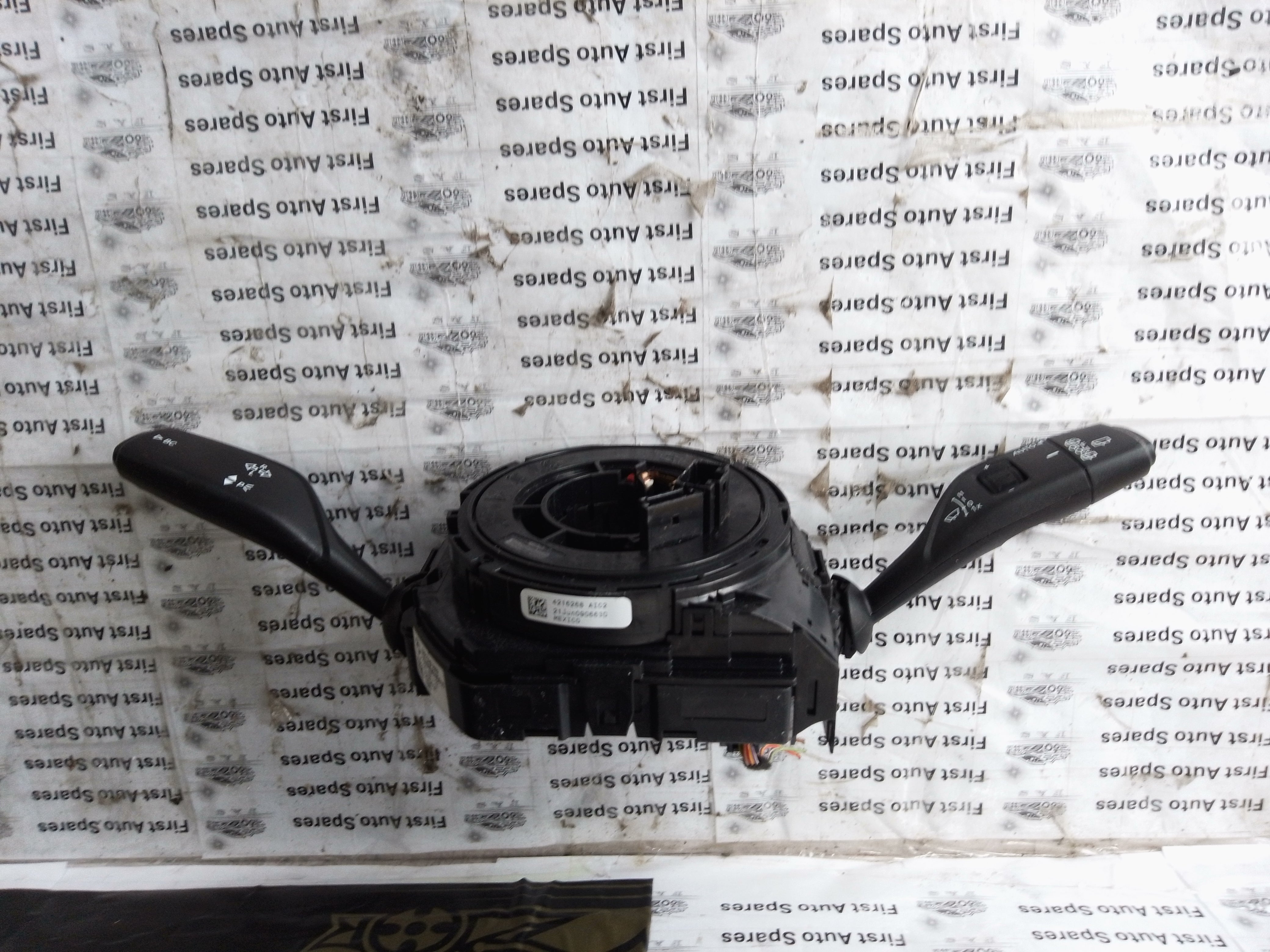 BMW X1 F48 Wiper & Indicator Switch Stalks (6827369)