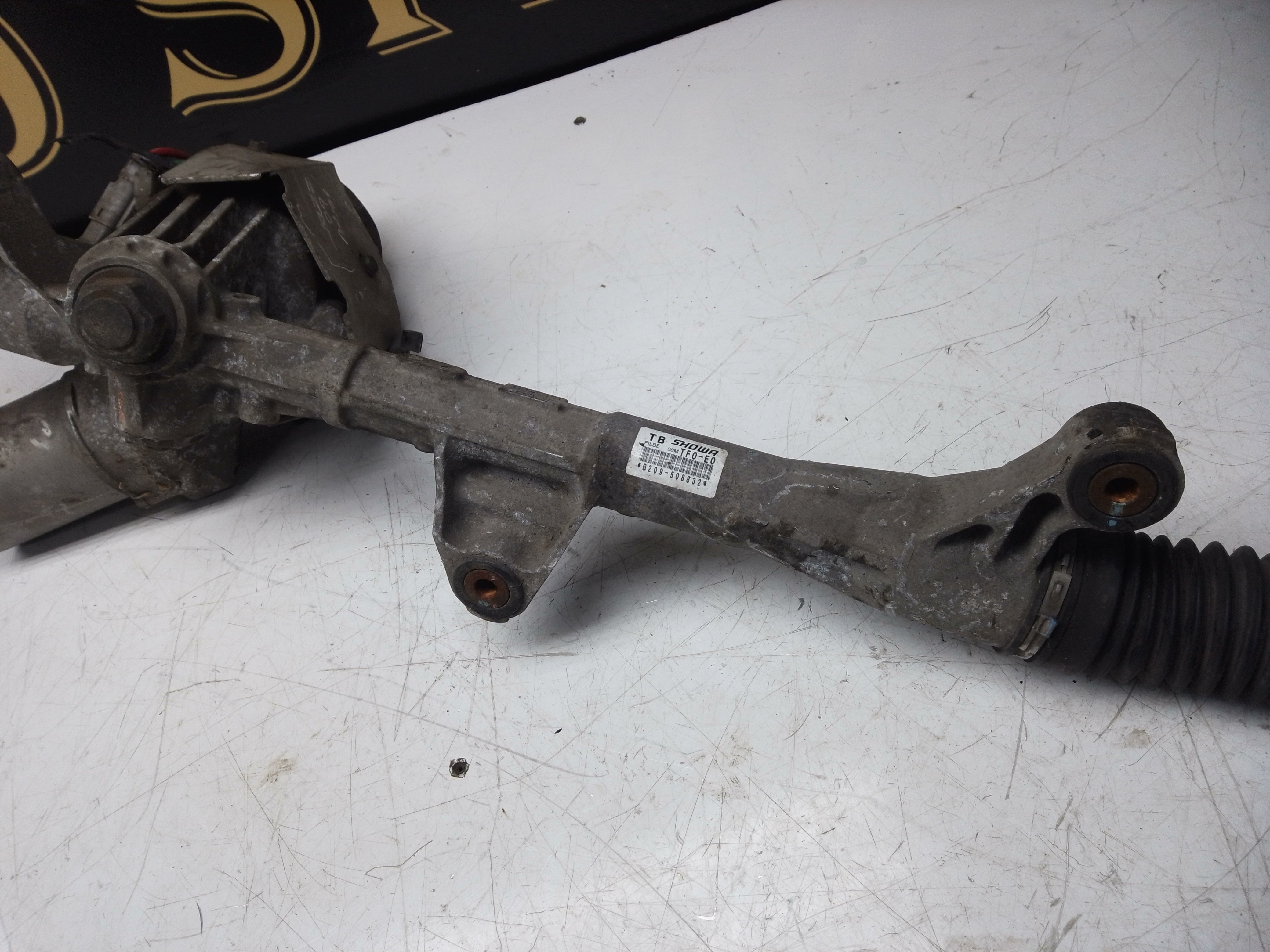 Honda Jazz 2008-2015 Electric Power Steering Rack (TF0E0)