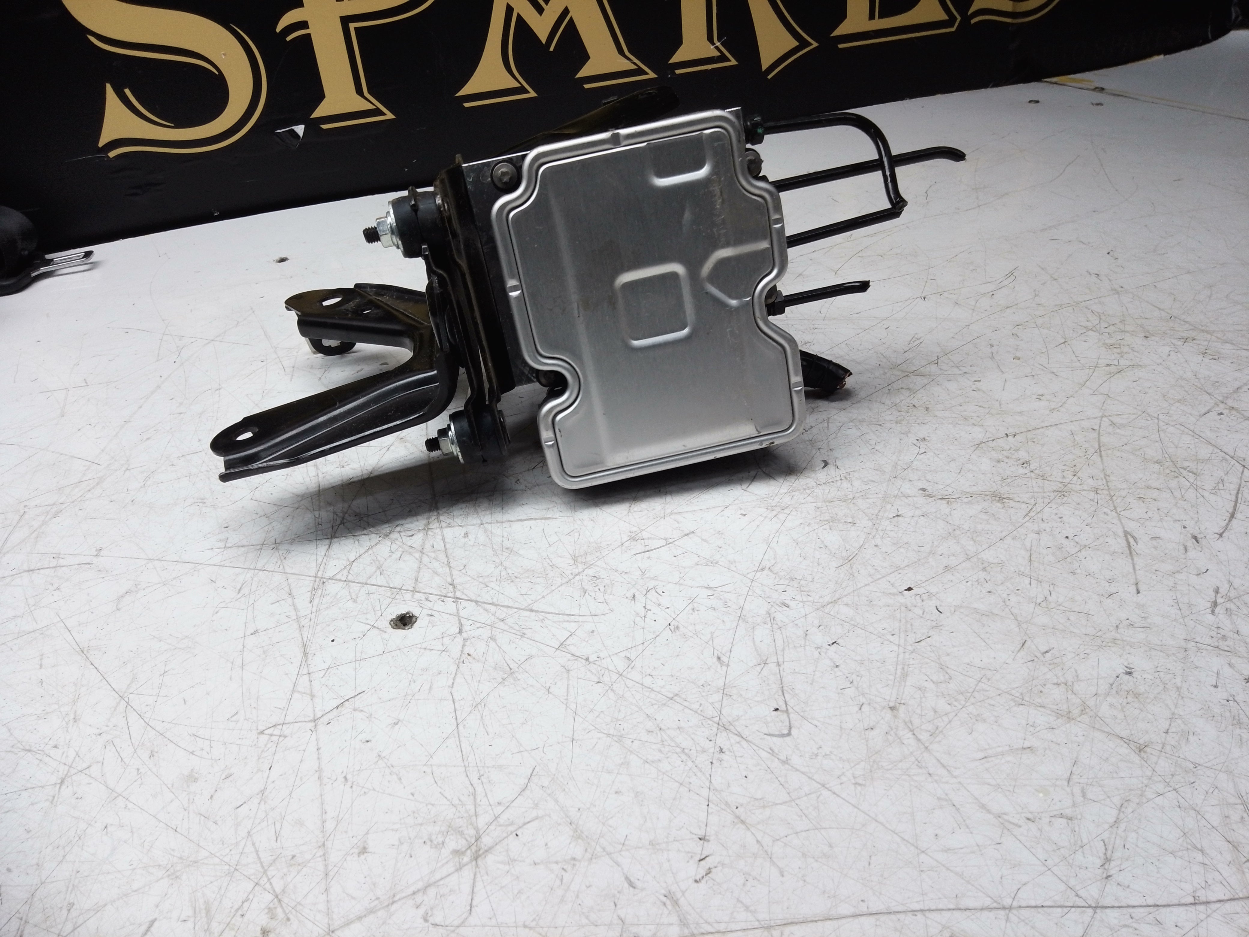 Toyota Yaris Hybrid ABS Pump 2020–23 (44540-0D790)