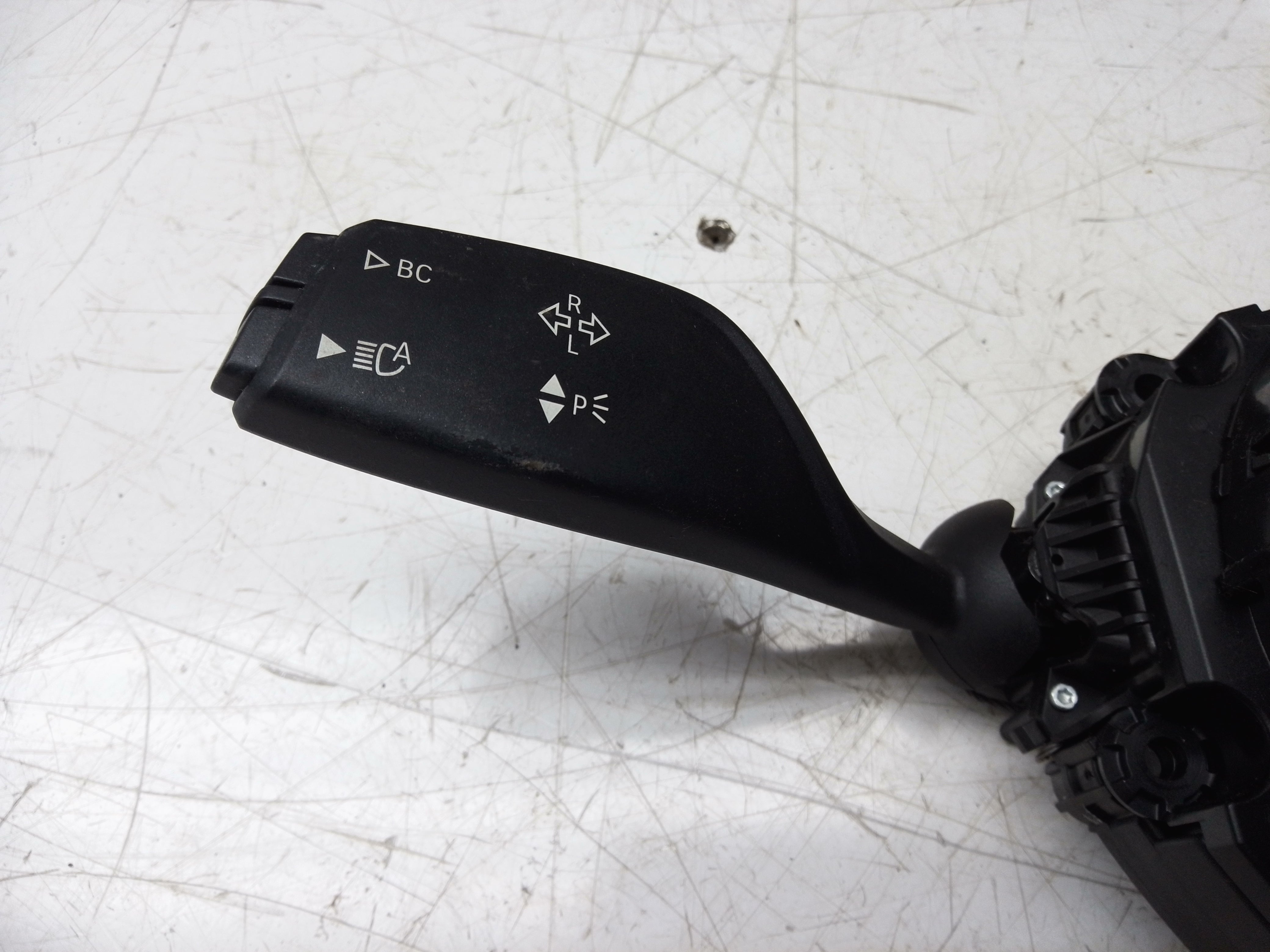 BMW 4 Series 420D F32 M-Sport Wiper Indicator Stalk Squib Unit (10281308-08)