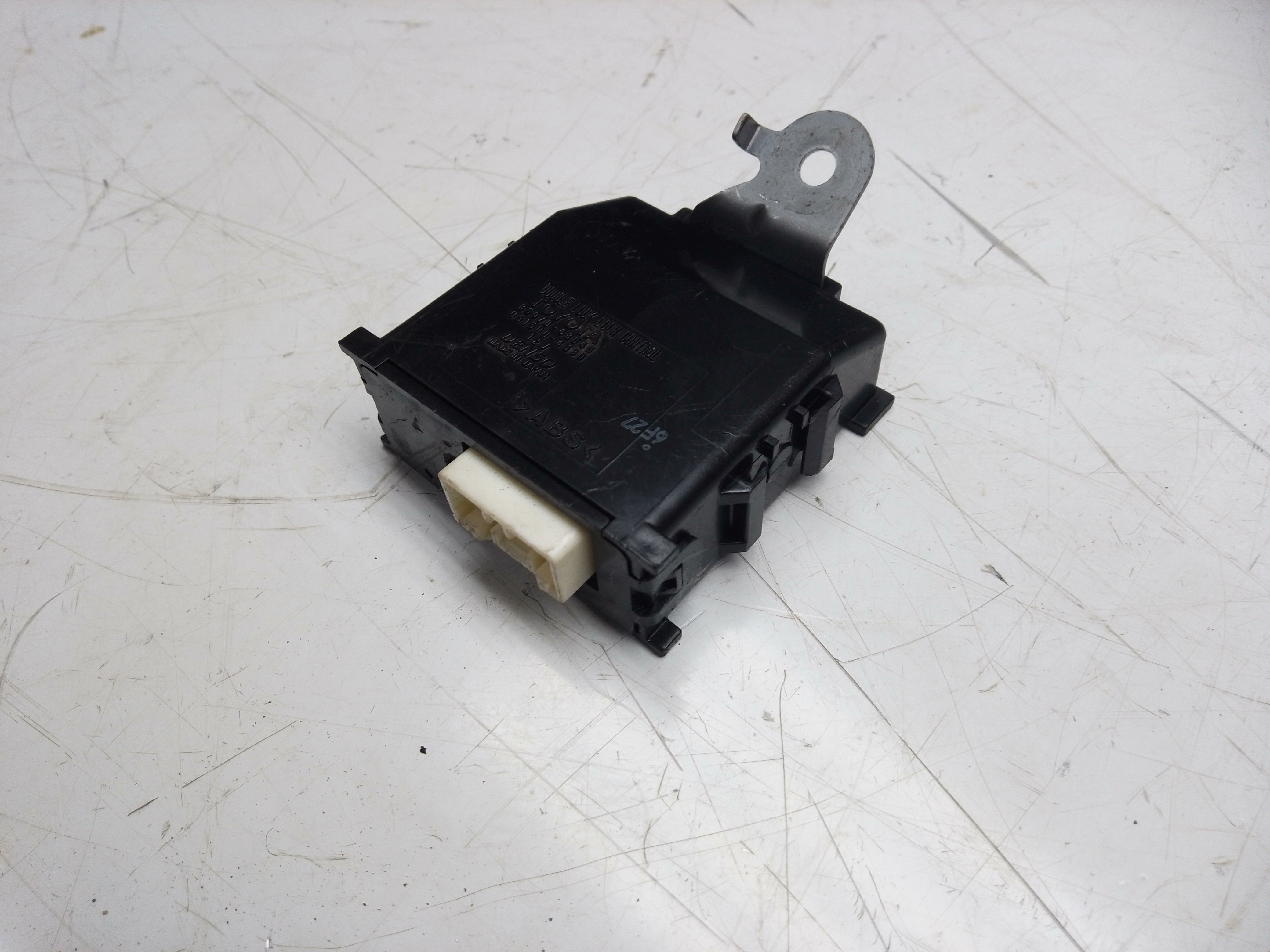Toyota C-HR 2016 1.8 Hybrid CVT (CR1) Double Door Lock Module (85970-48040)
