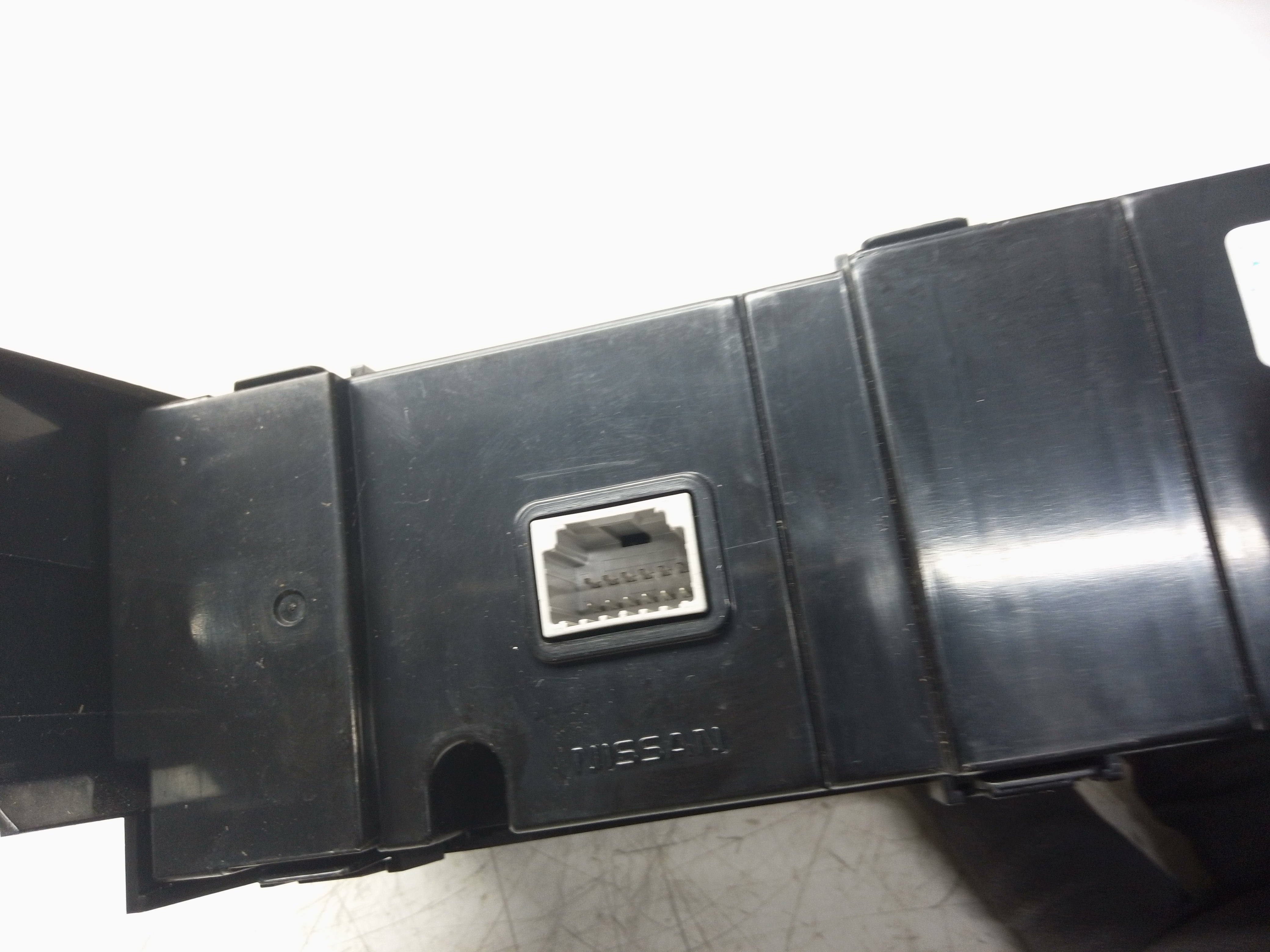 Nissan Micra K14 2017-2023 Heater Climate Control Panel Switch (27500-5FA5A)