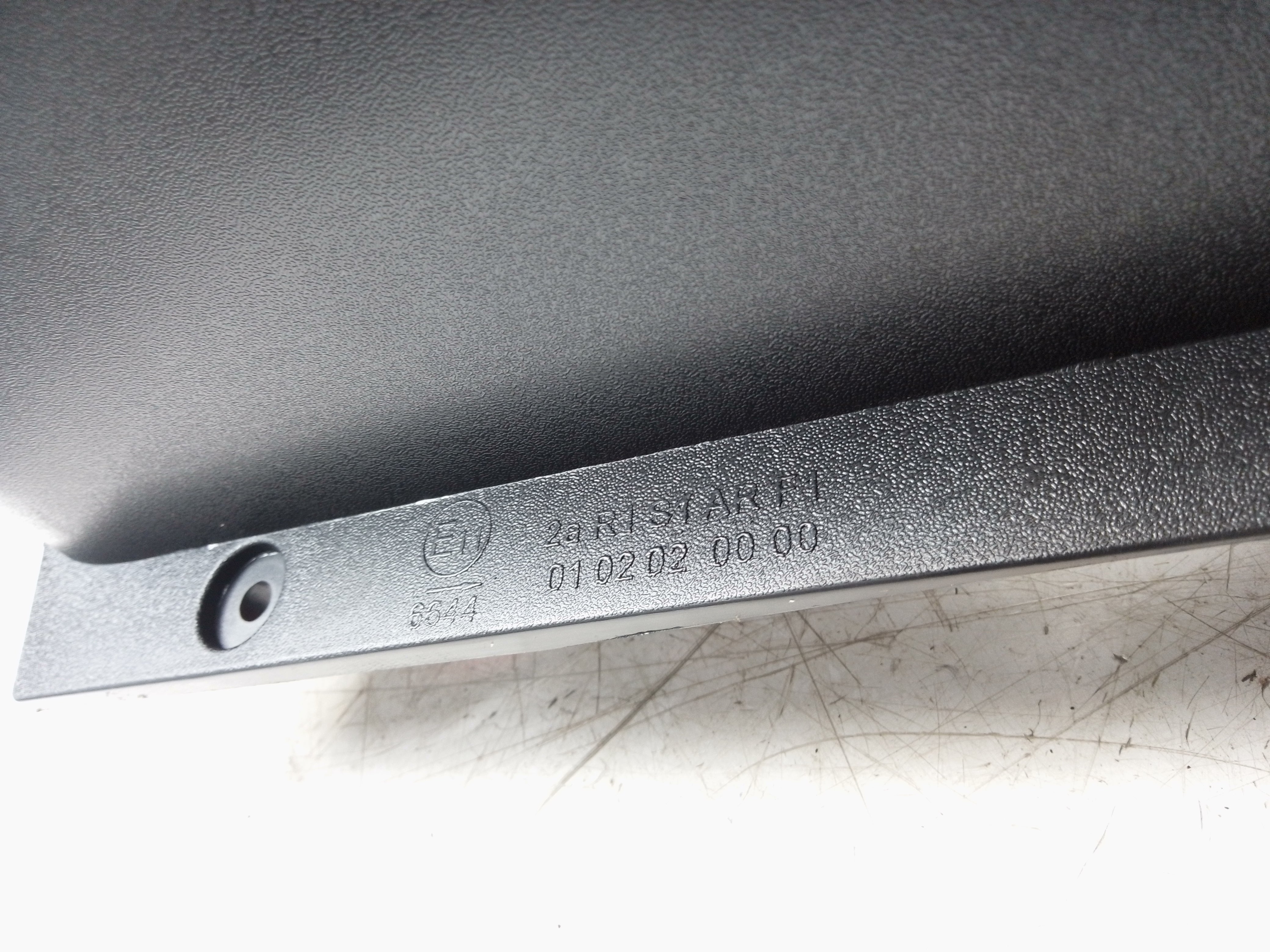 Mercedes Sprinter 2014–2017 Right Rear Light Lamp