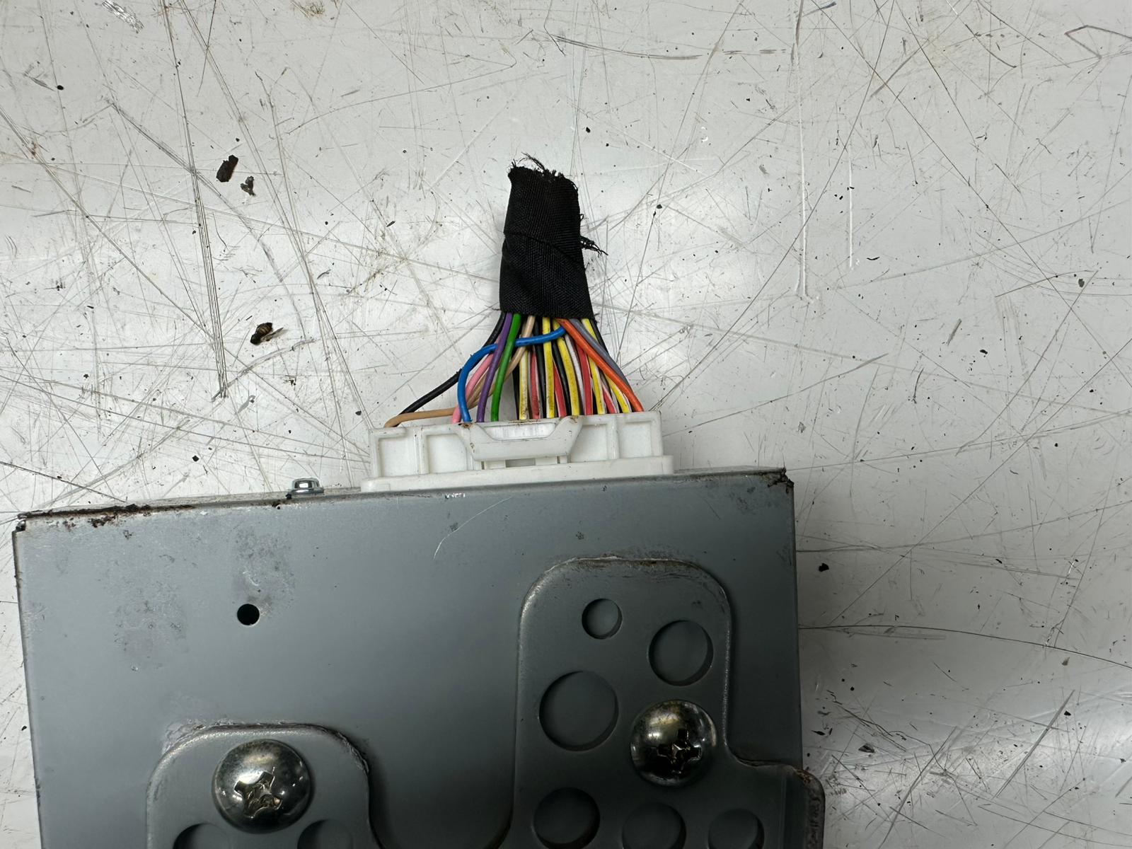 Nissan Juke MK2 F16 2019–23 Camera Control Module ECU (284A16PA0B) (276-1815-21)