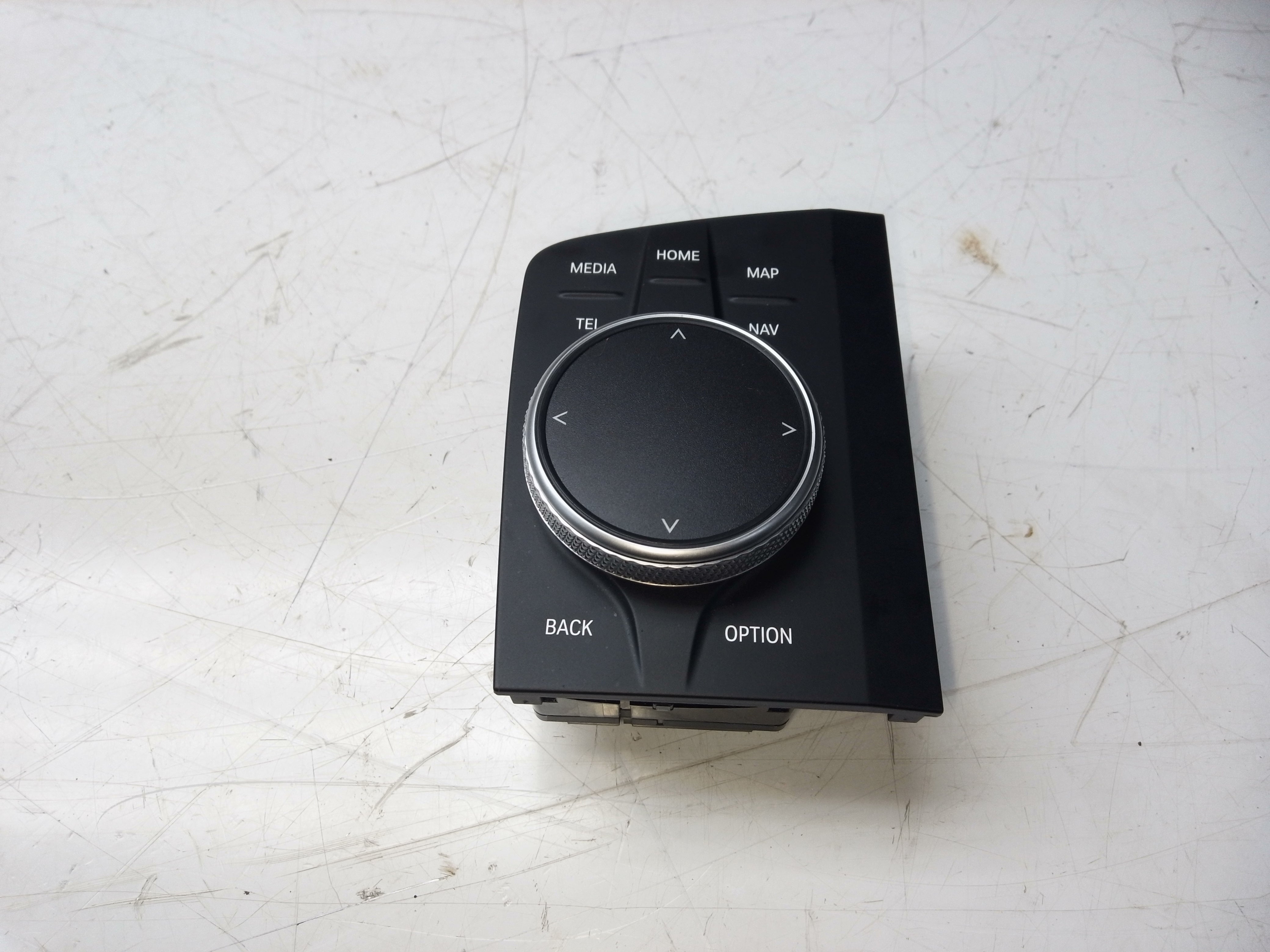BMW i4 Series Multimedia Controller G26, G20, G21, G22, G23 (5A371C7)