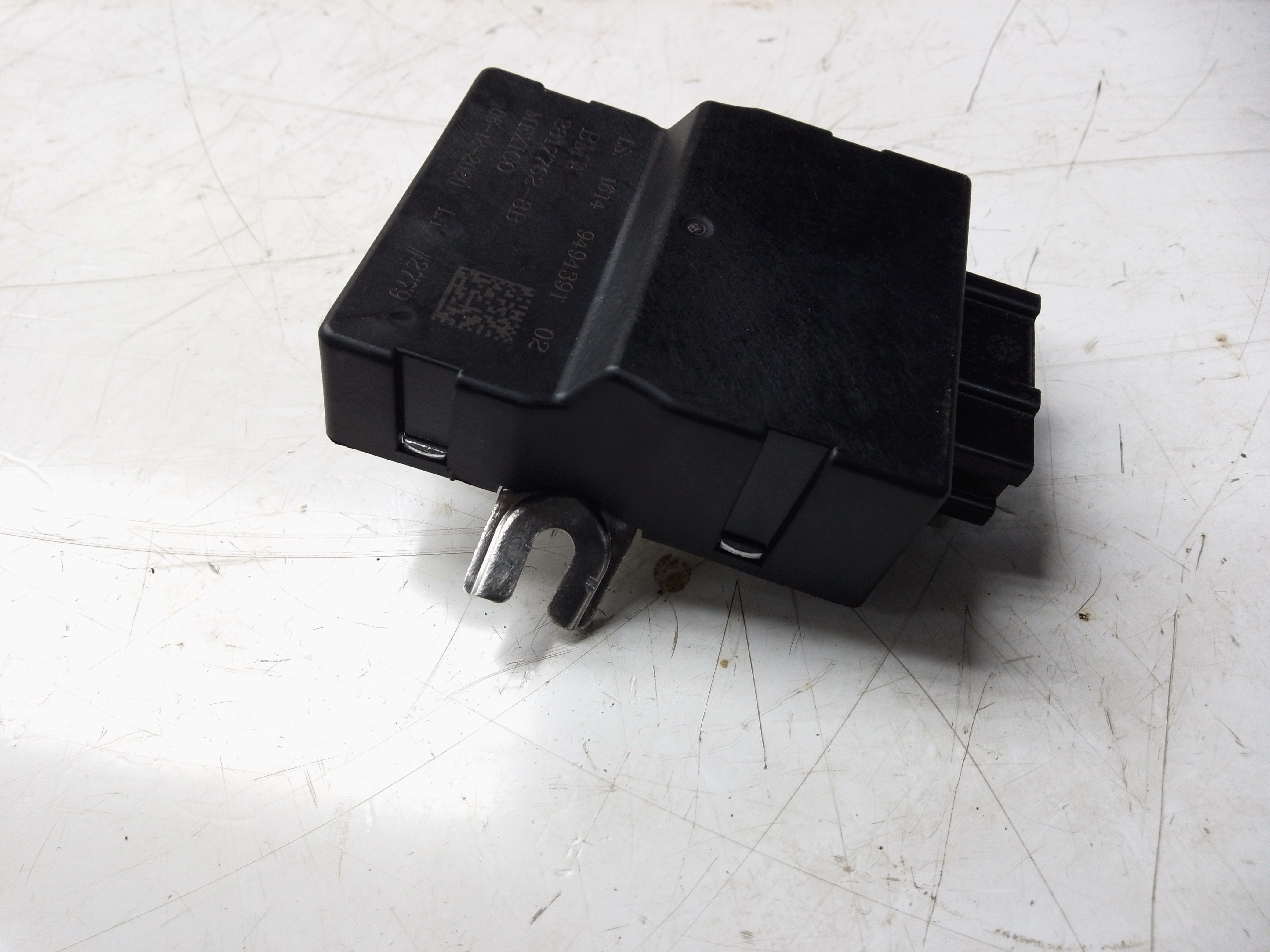 BMW 1, 2 Series Fuel Pump Module (2817762)