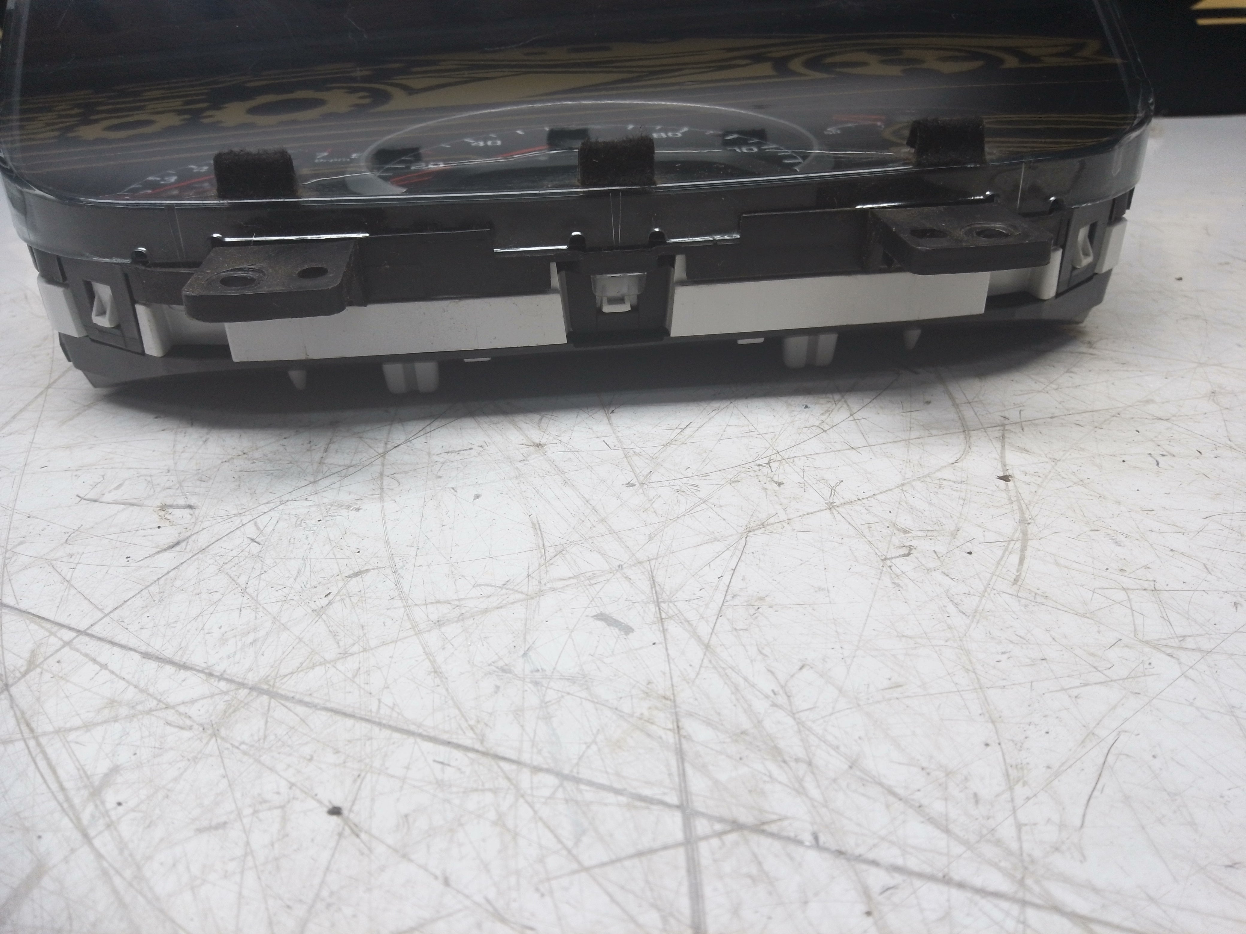 Hyundai i10 2013–19 Speedometer / Instrument Cluster (VPDHBF-10A855-A)