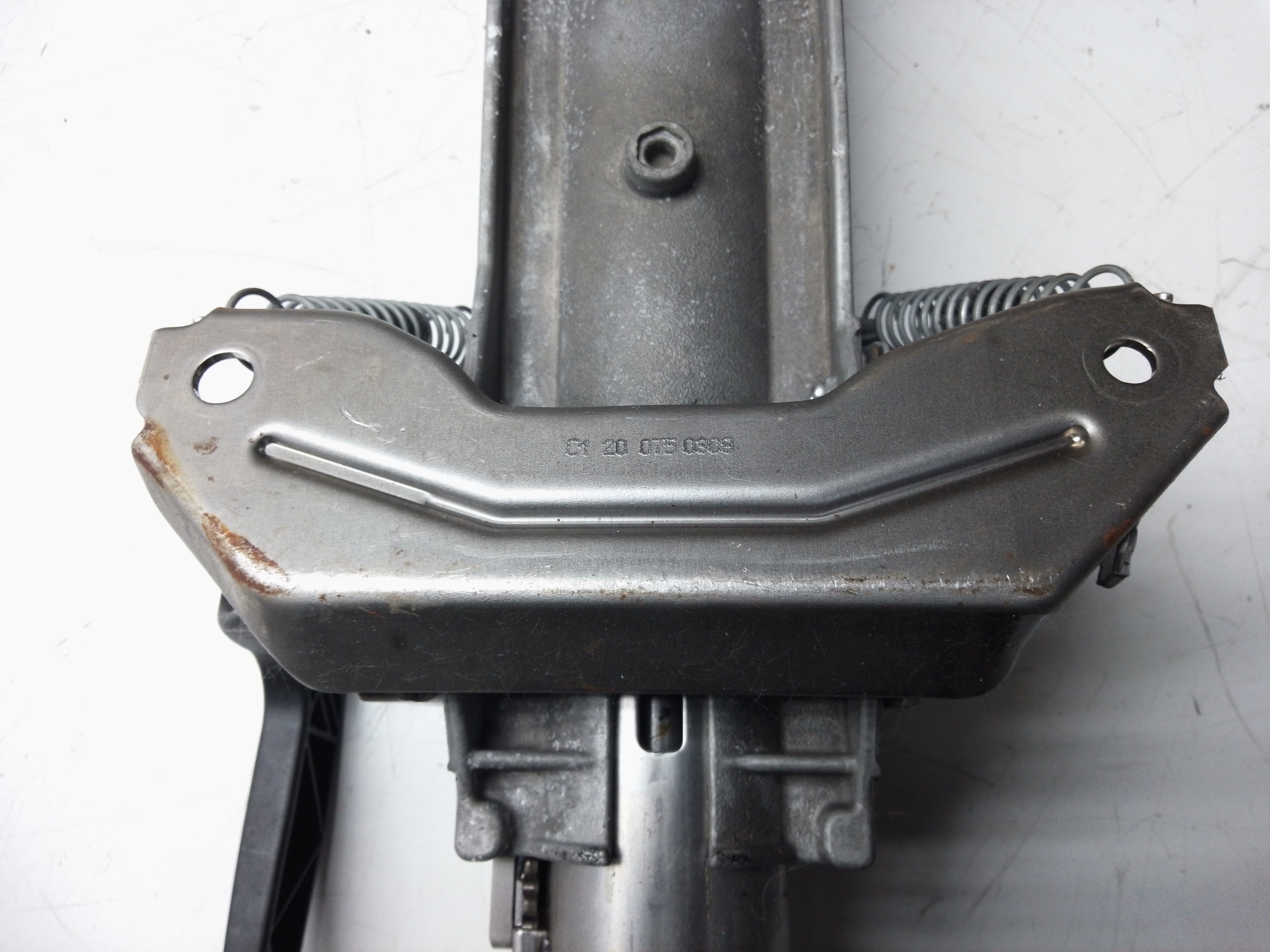 BMW 1 & 3 Series Steering Column Assembly (743034)