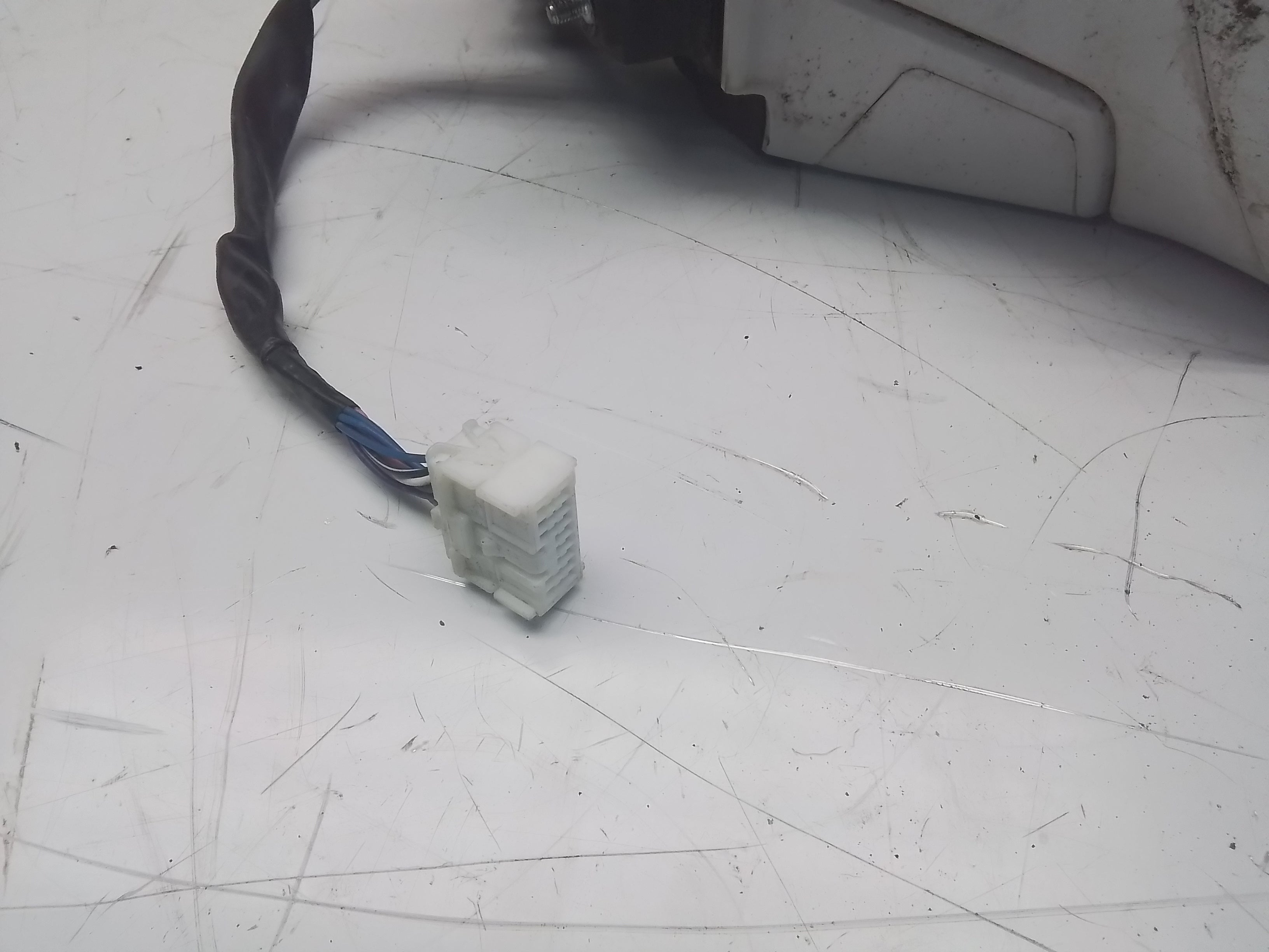 Honda CR-V Right Electric Power Folding Wing Mirror 2007–2011 (02.4386)