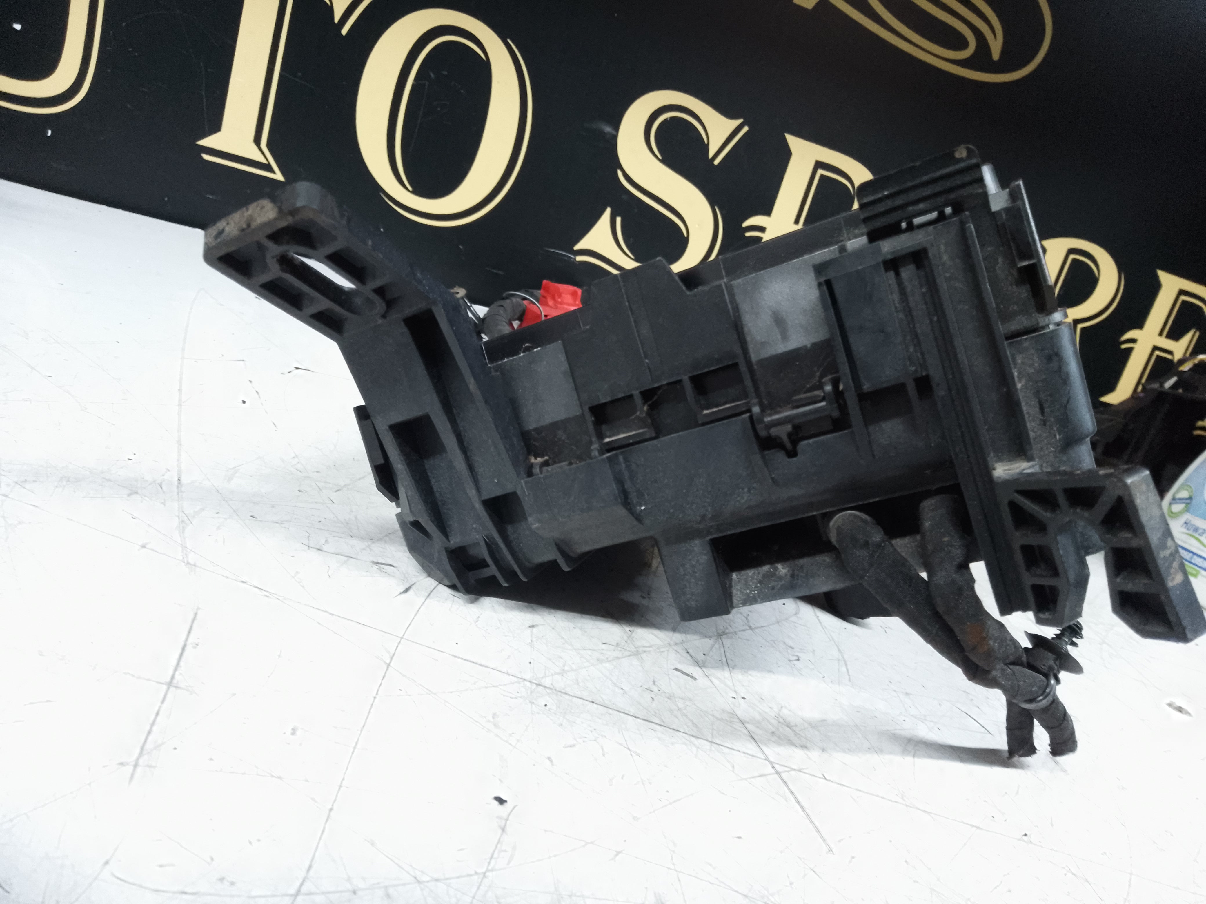 Ford Fiesta 2022 active Fuse Box OEM (L1BT-14D068-JAD)