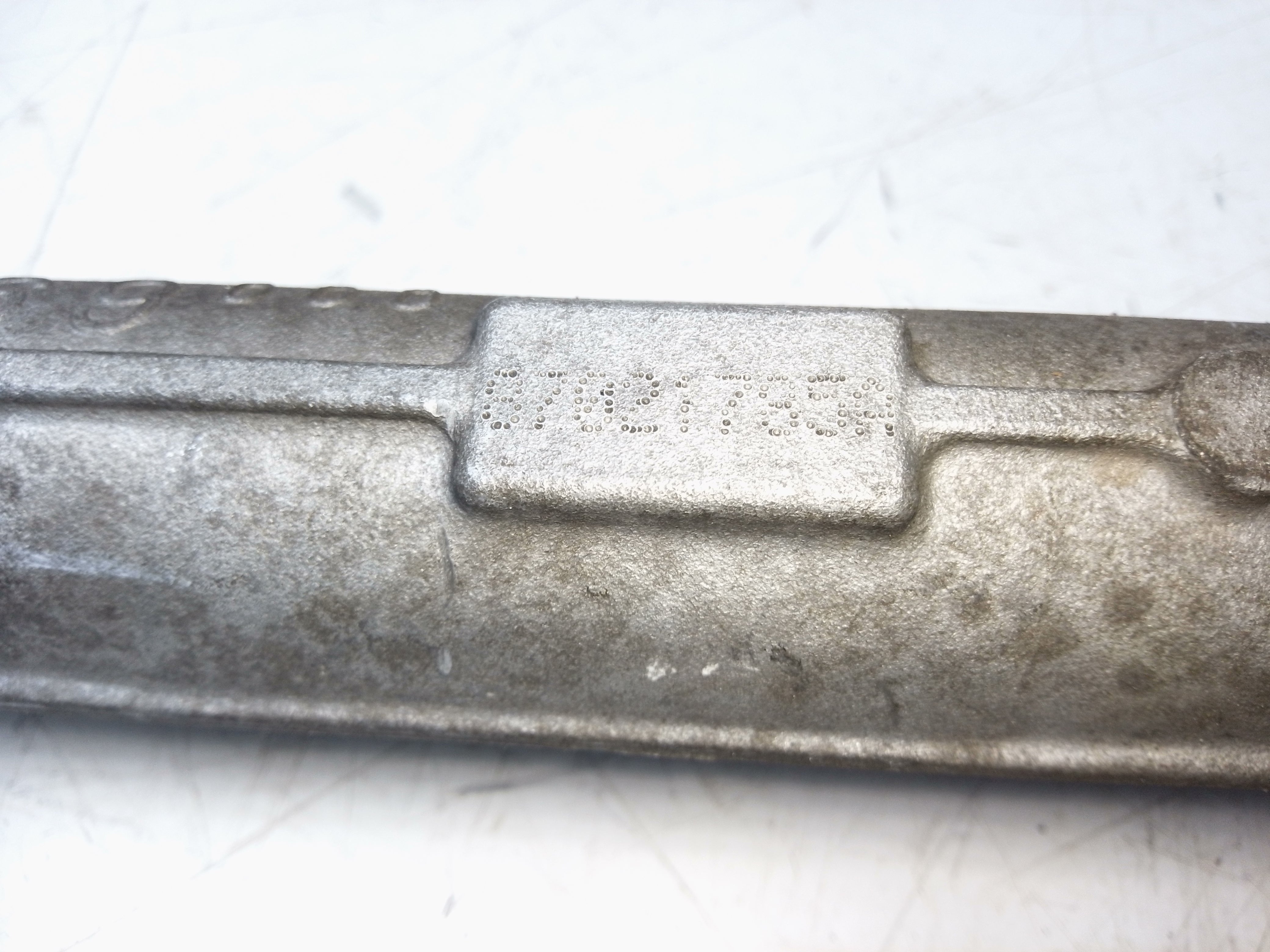 Toyota Yaris 2018 Hybrid  Steering Rack