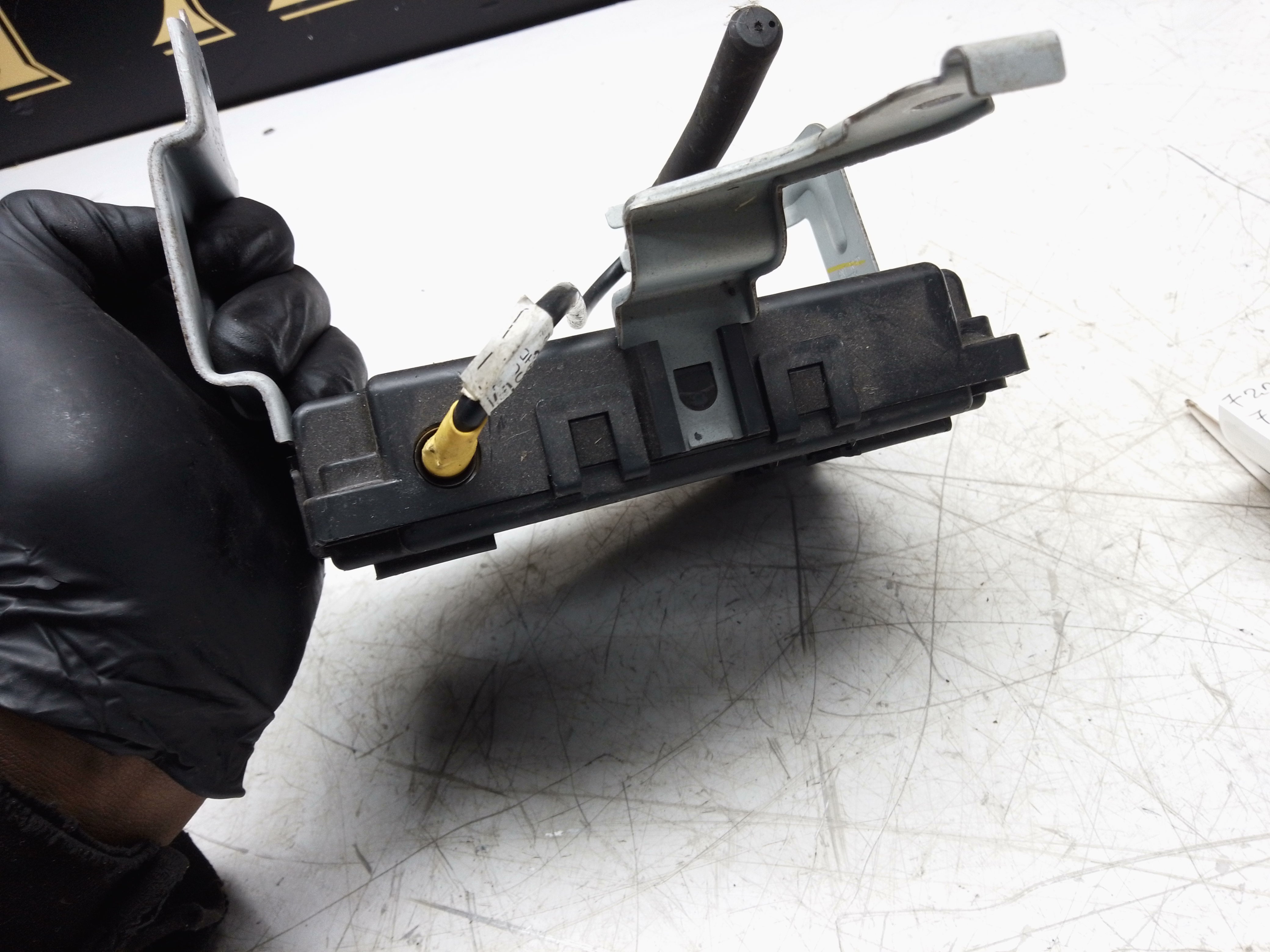 Hyundai i10 2013/19 Body Control Module ECU (95400-B9070)