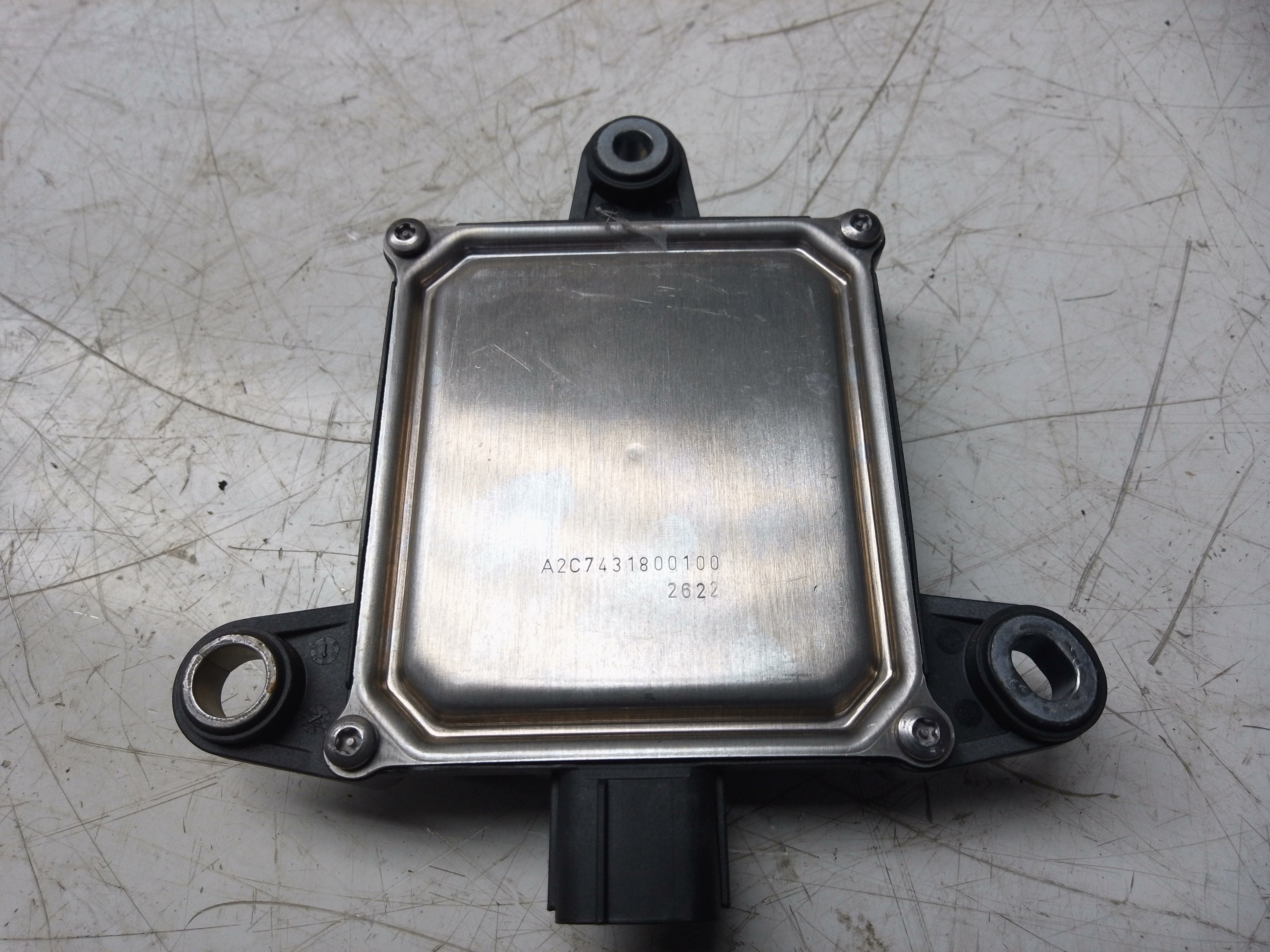 Toyota Corolla 2019-On Blind Spot Monitor (4135A-SRR3A)