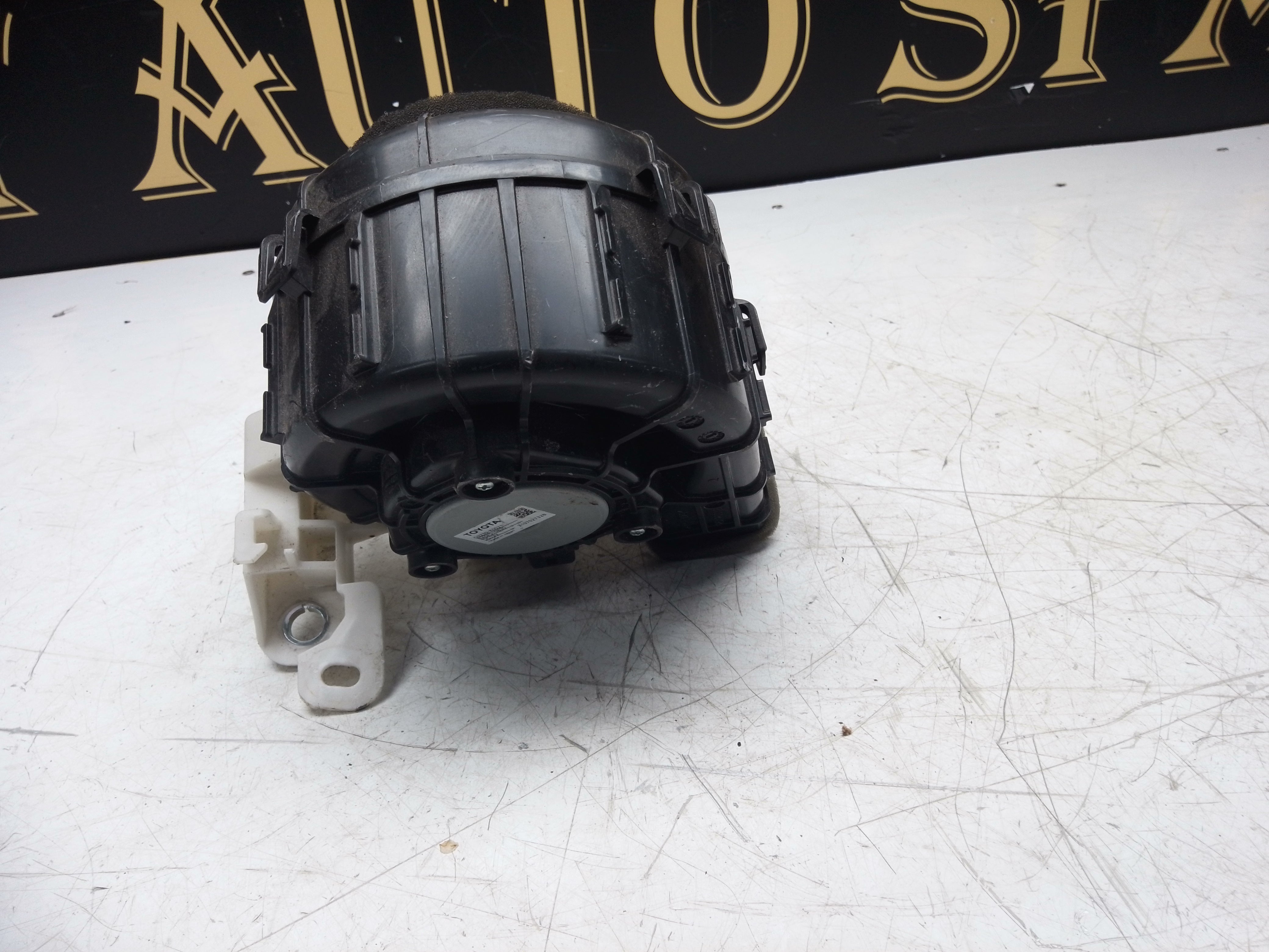 Toyota Yaris MK4 XP210 2020-2023 Heater Blower Motor Fan (G9230-K0021)