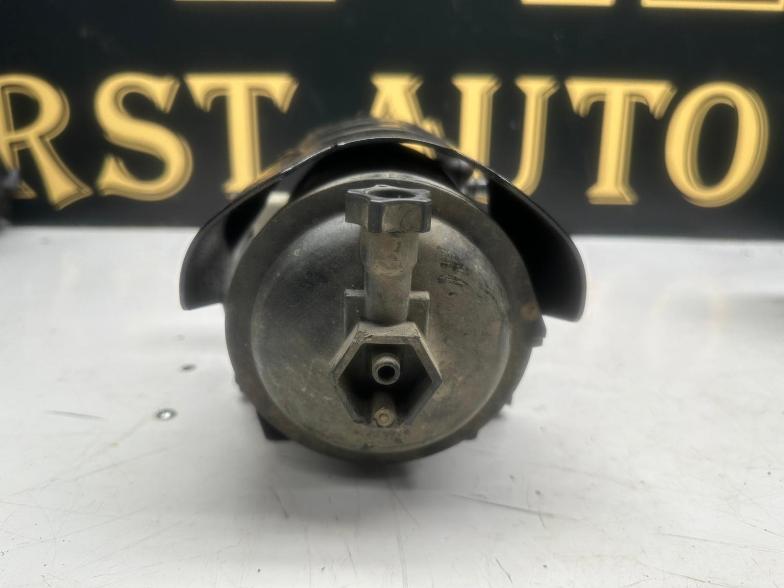 Ford Transit Custom MK8 2.0 EcoBlue Fuel Filter Housing 2018–2022 (GK21-9155-AE)