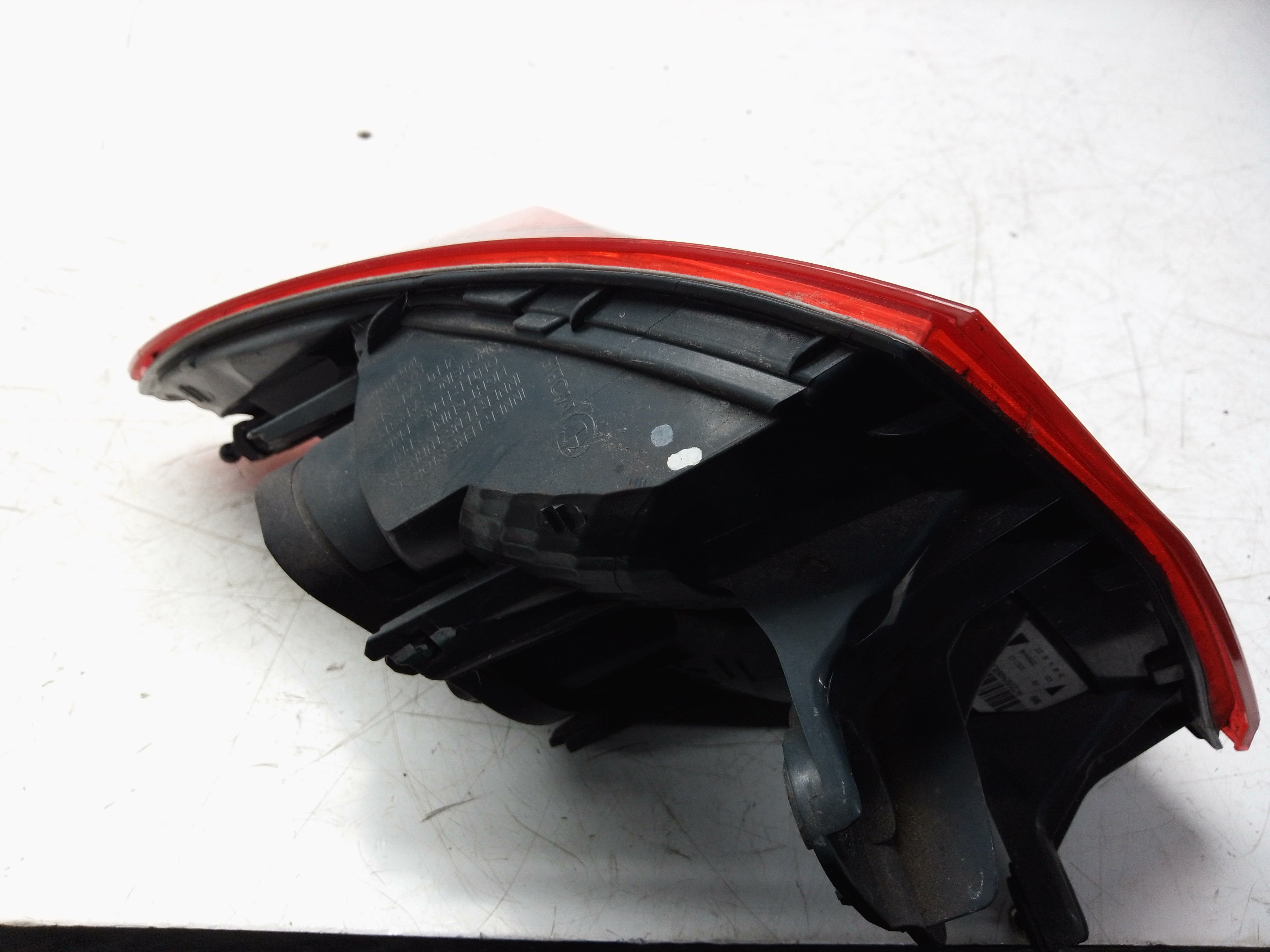 BMW 3 Series F30 Rear Right Light (7259894)