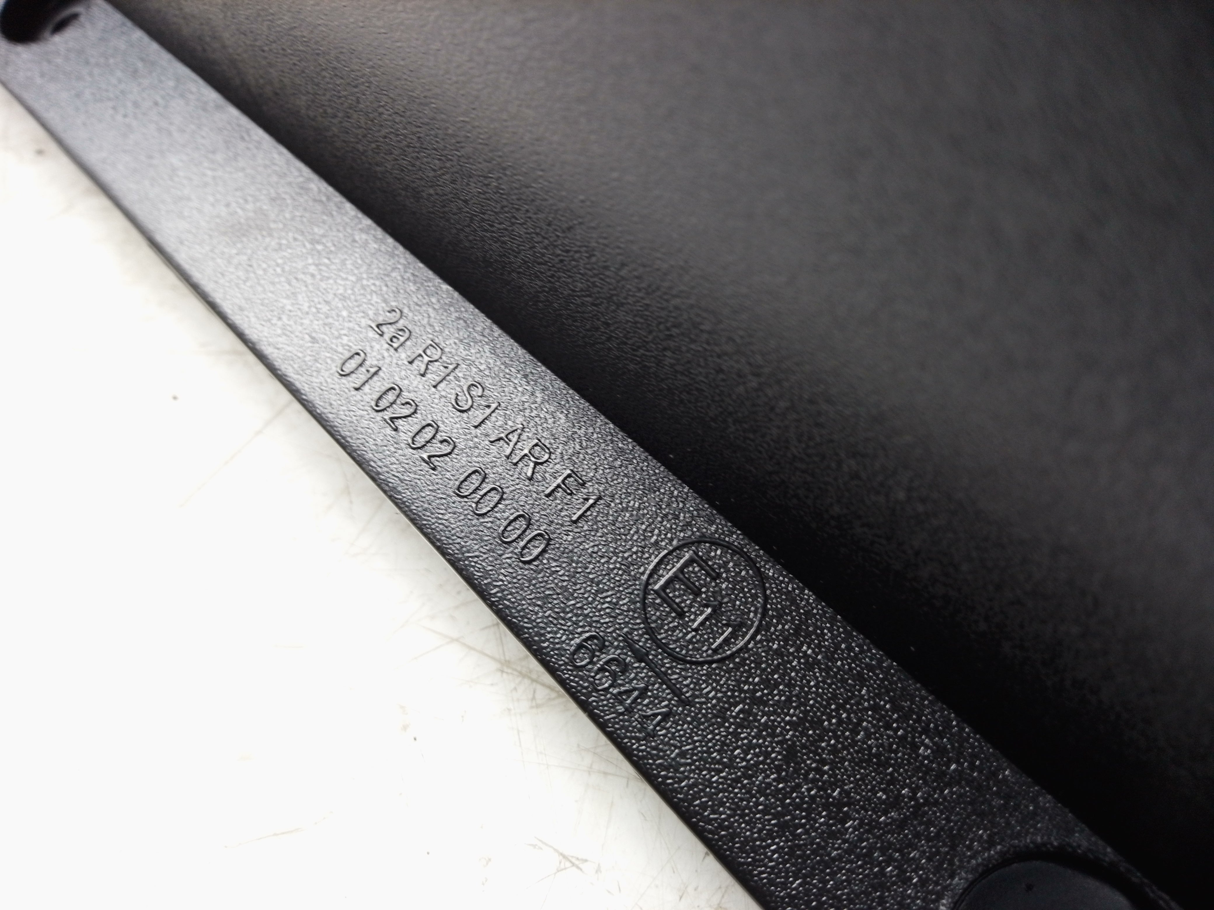 Mercedes Sprinter 2014–2017 Left Rear Tail Light