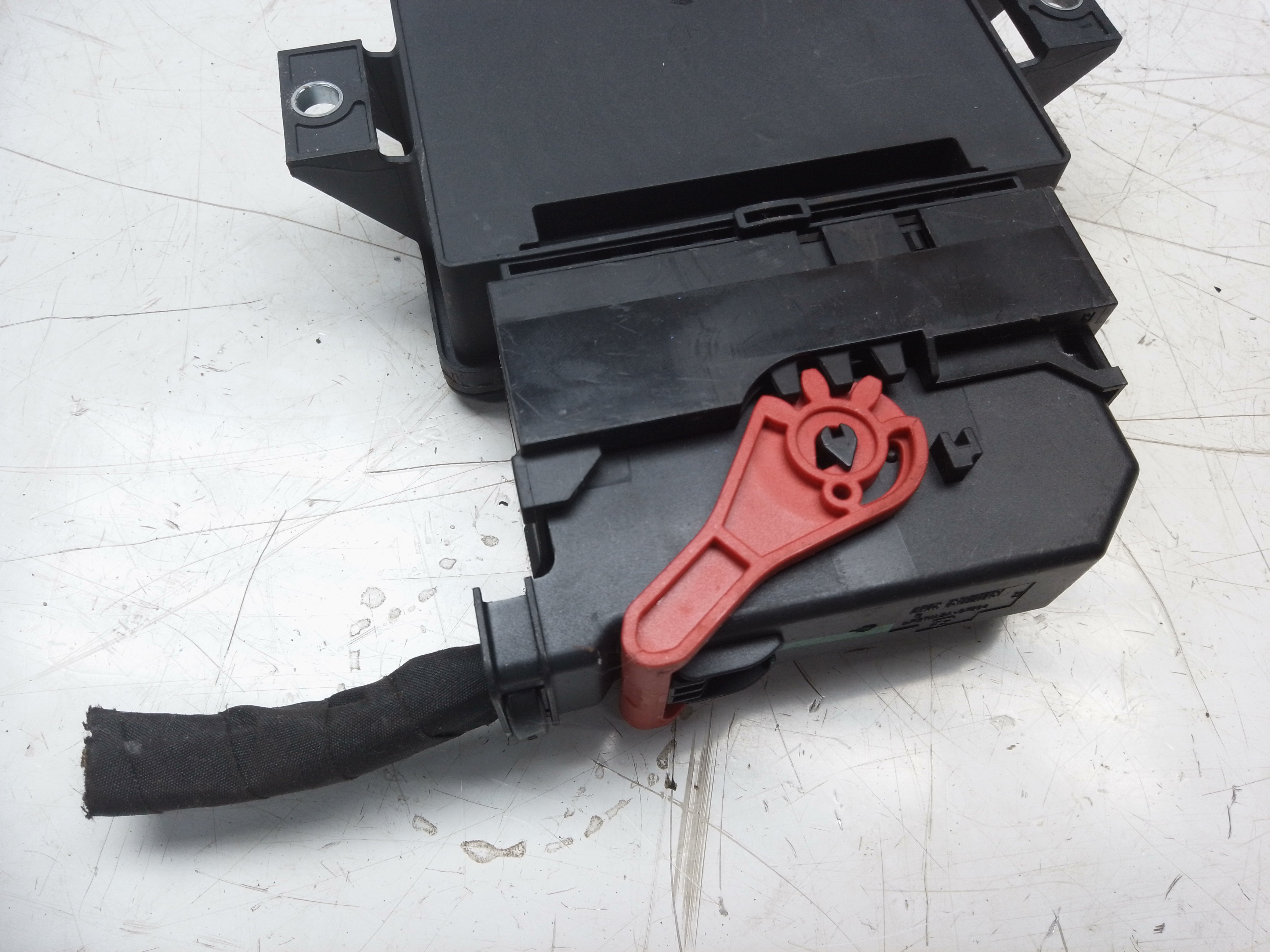 Nissan Juke 2021 Handbrake Control Module (285F23724R)