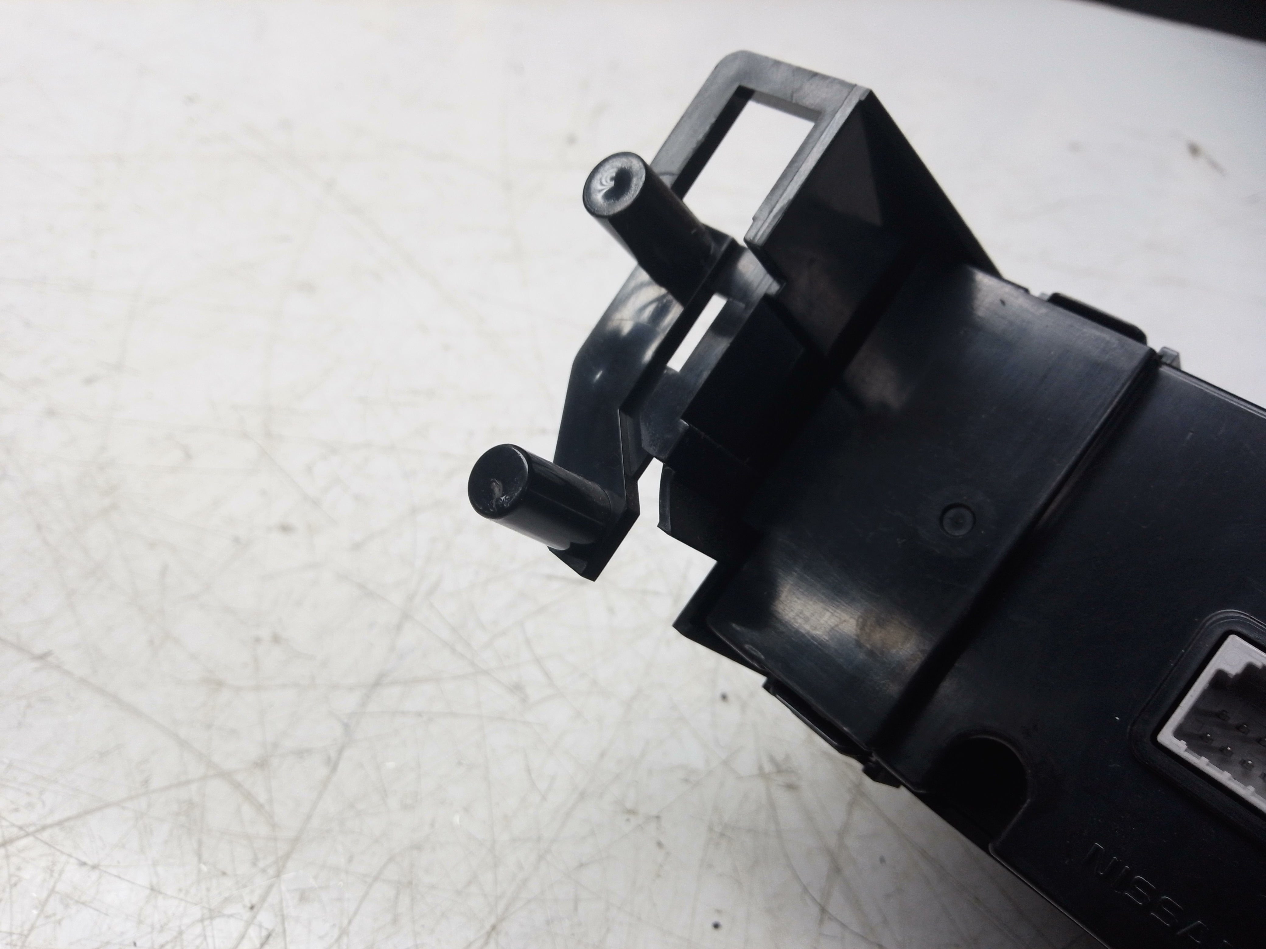 Nissan Micra K14 2017-2023 Heater Climate Control Panel Switch (27500-5FA5A)