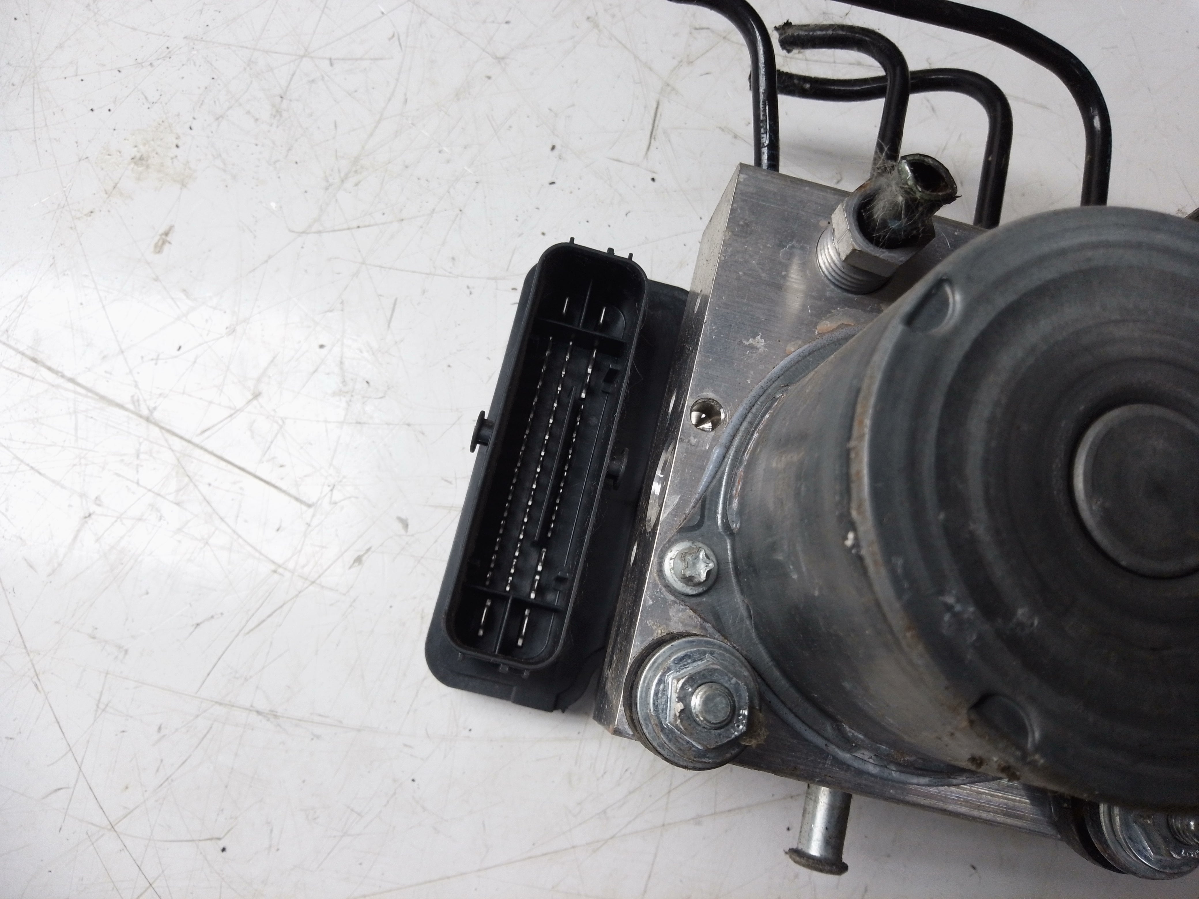 Jaguar XF X260 2017 ABS Pump Control Module Unit (HX73-14F447-AF)