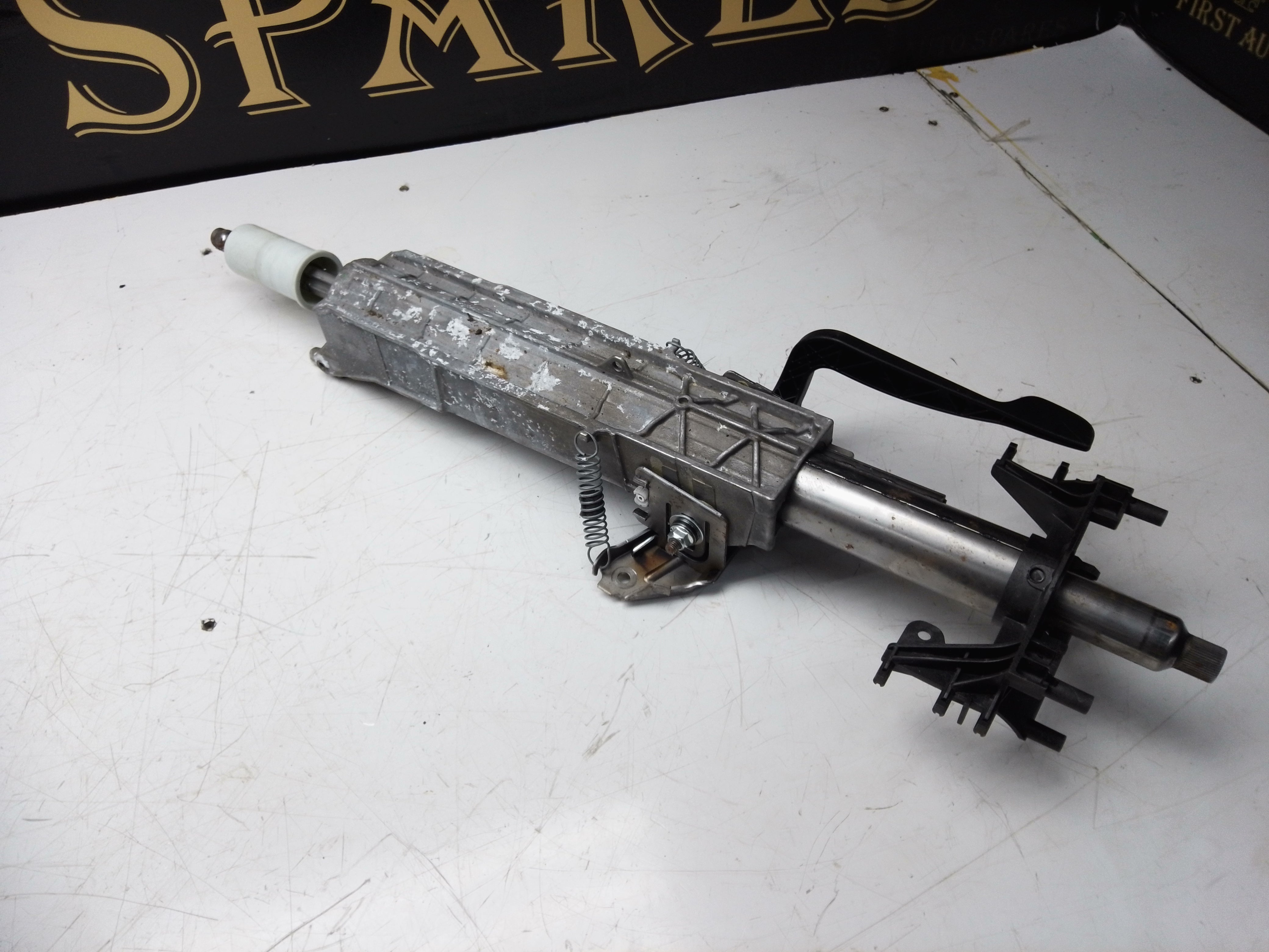 BMW 1 & 3 Series Steering Column Assembly (743034)