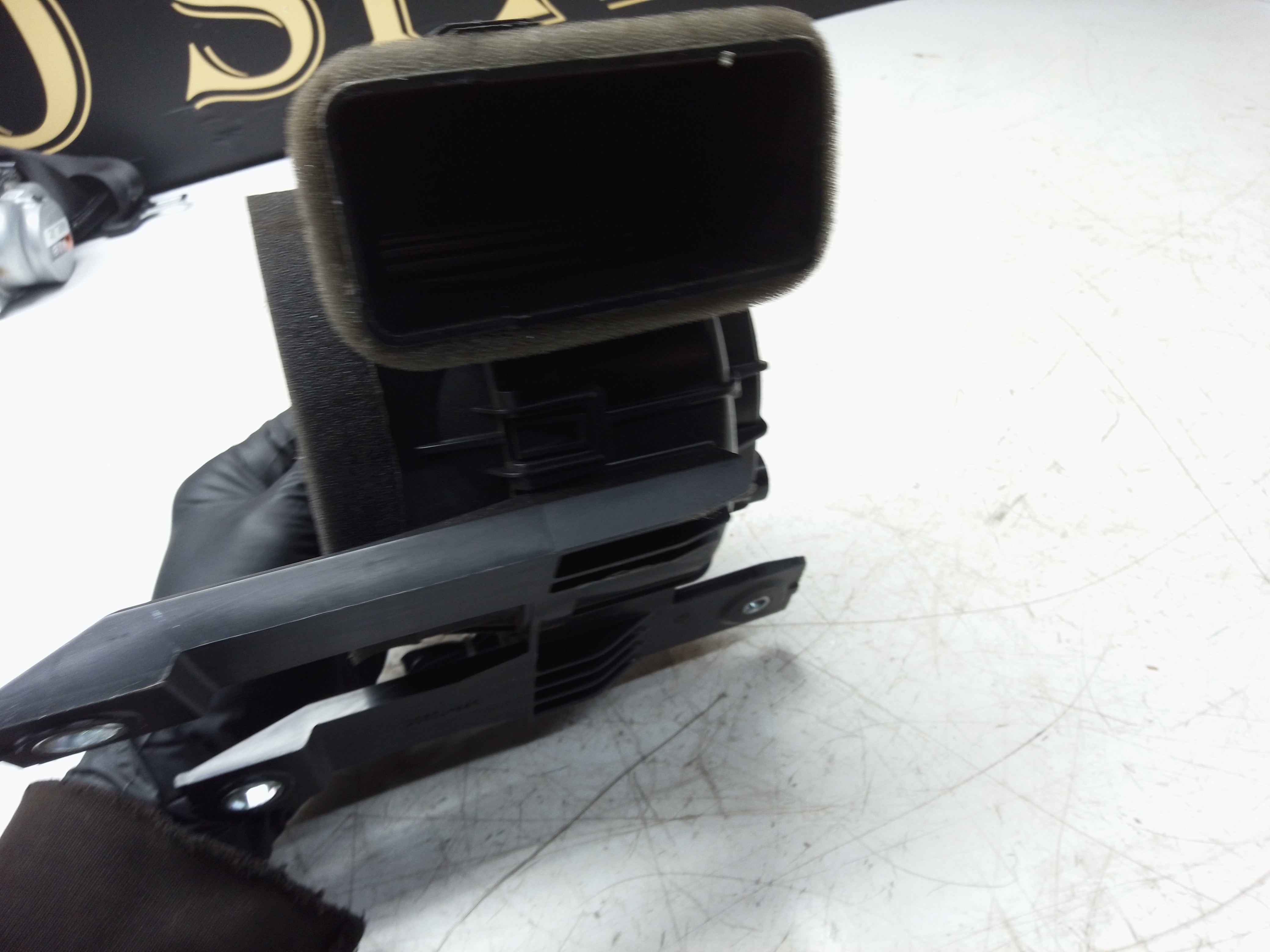 Toyota Corolla 2019–23 Battery Cooling Heater Fan (G9230-47080)