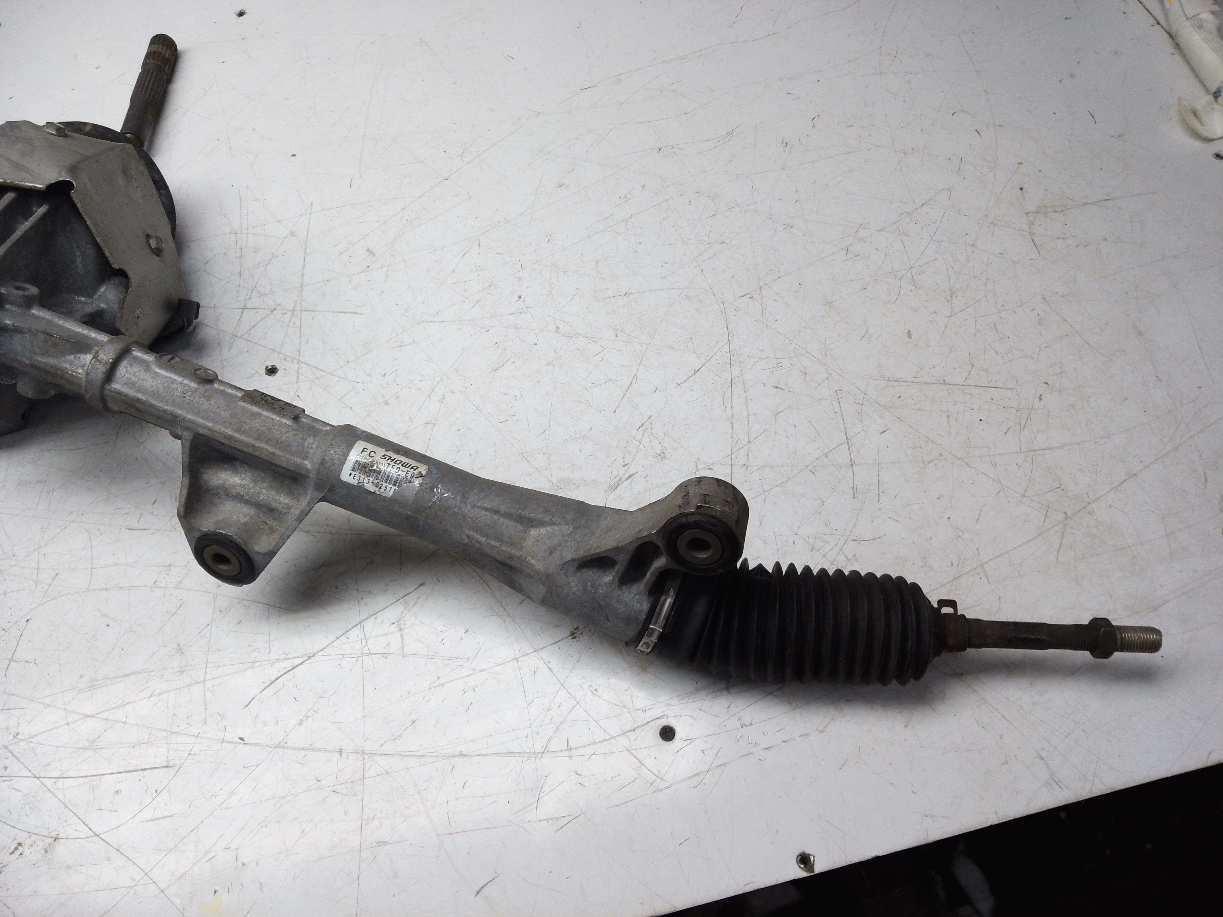 Honda Jazz 2008-2015 Electric Power Steering Rack (TF0-E9)
